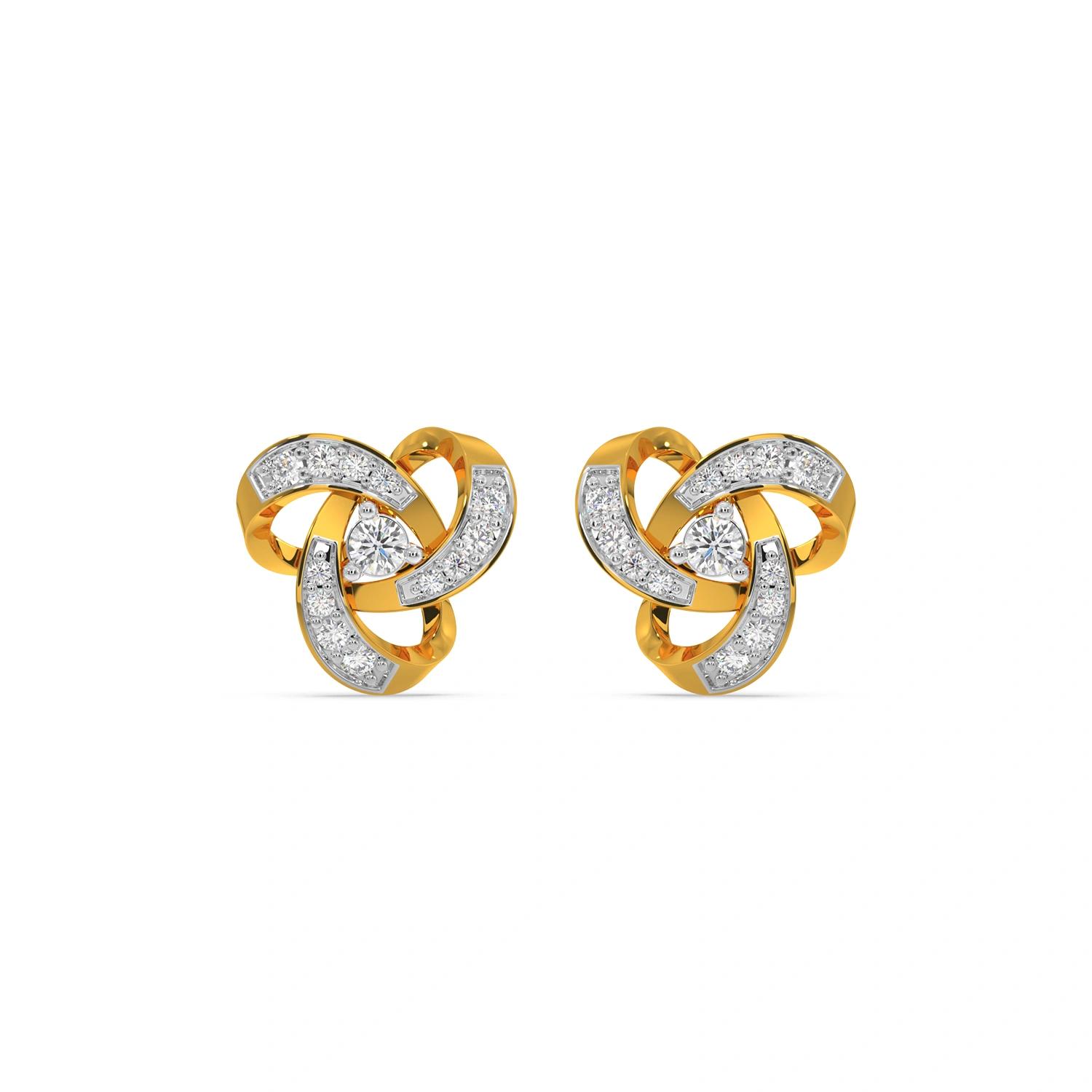 Yellow Gold 14KT SI-HI