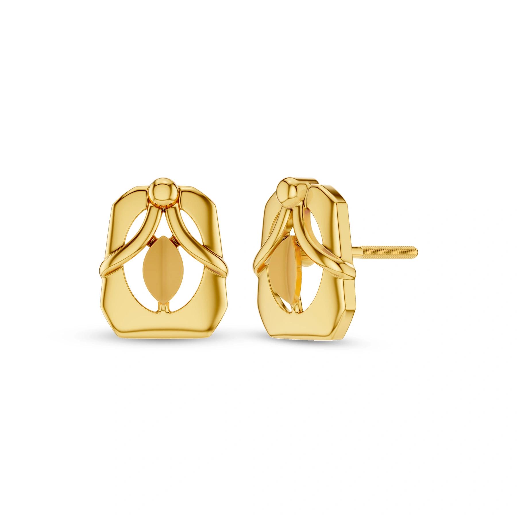 Yellow Gold 9KT