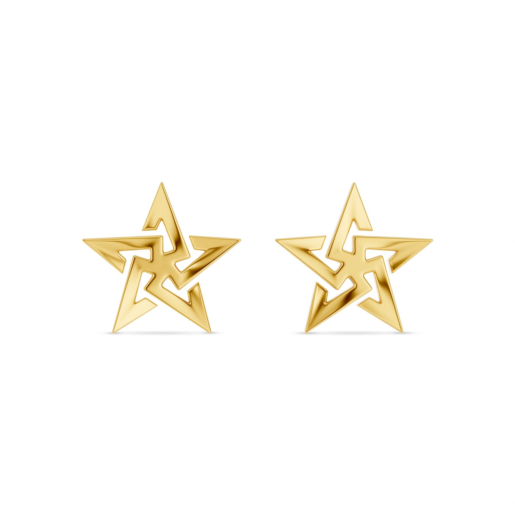 Yellow Gold 9KT