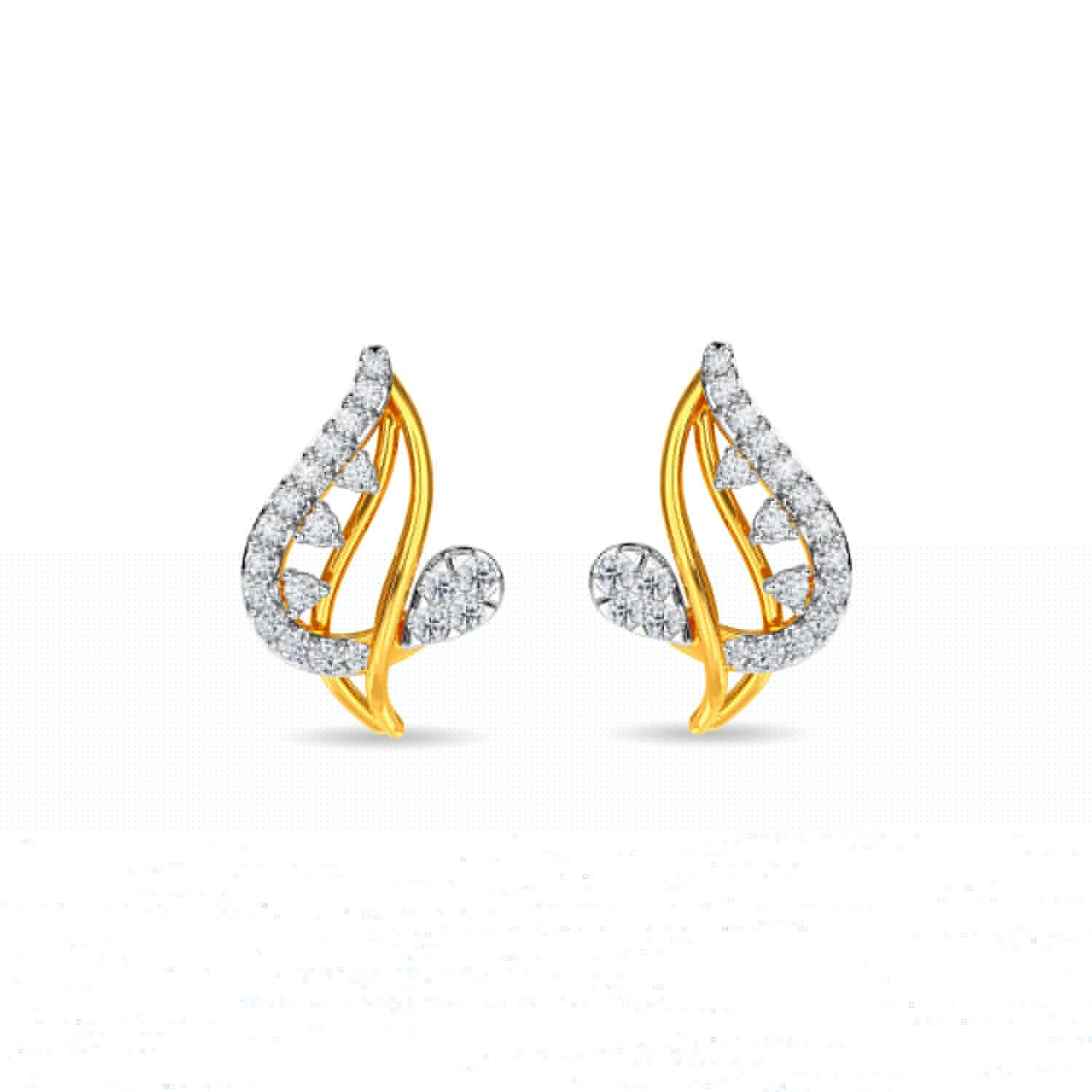 Yellow Gold 14KT SI-HI