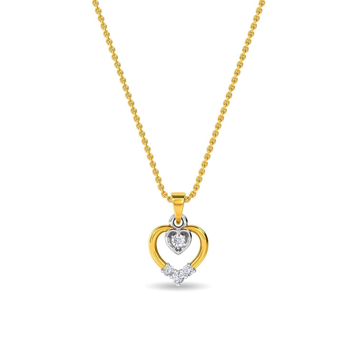 Yellow Gold 14KT SI-HI