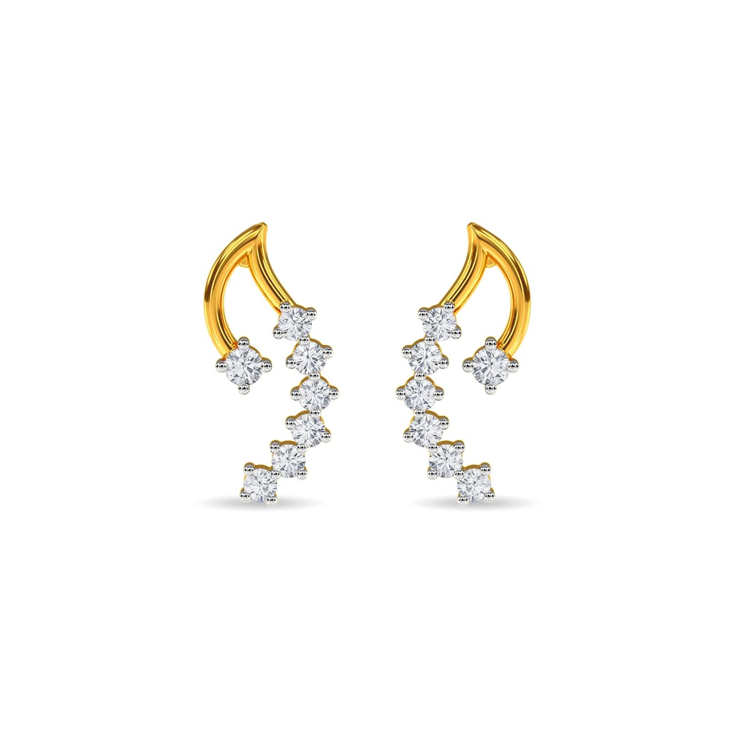 Yellow Gold 14KT SI-HI
