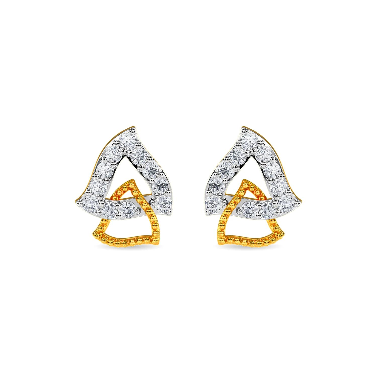 Yellow Gold 14KT SI-HI