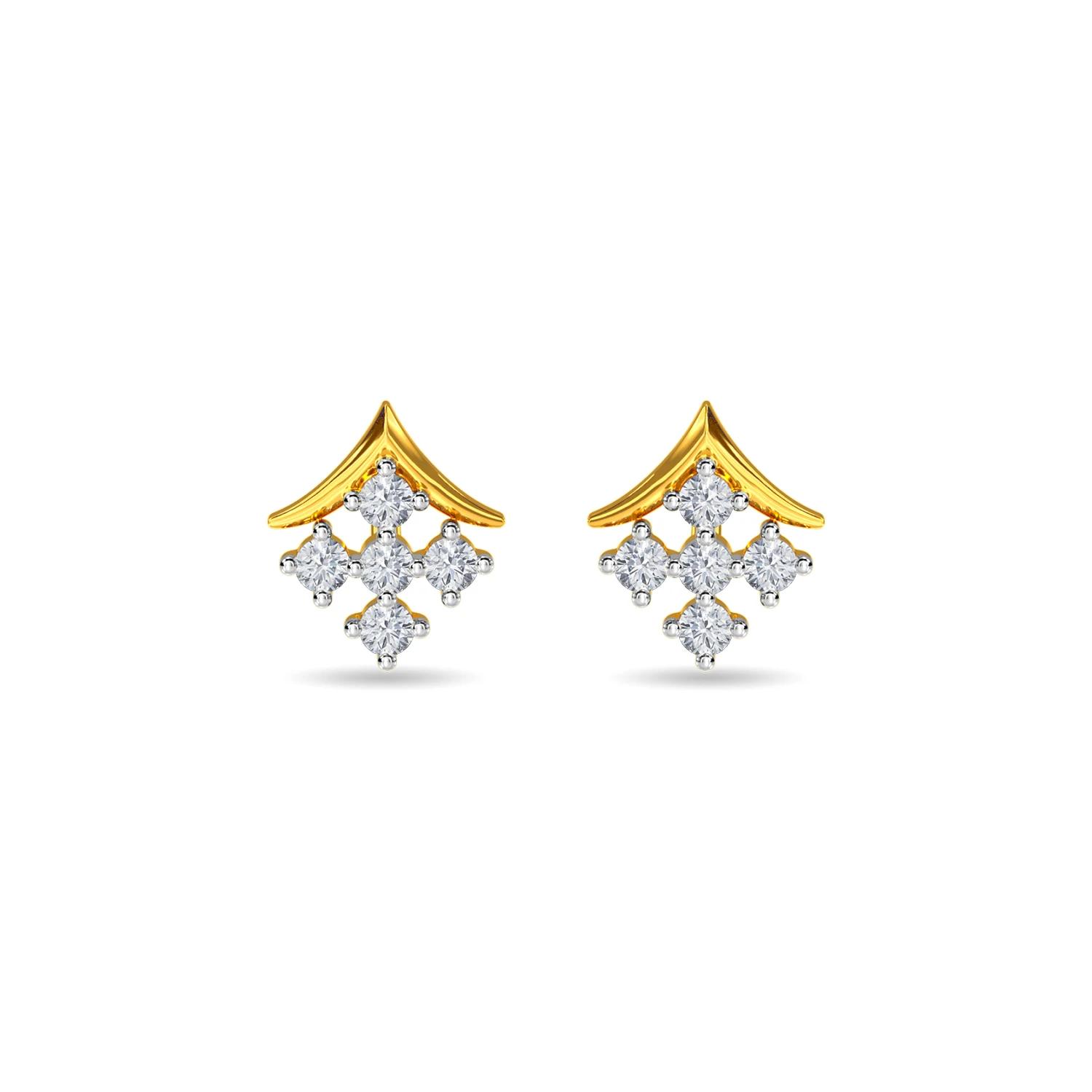 Yellow Gold 14KT SI-HI