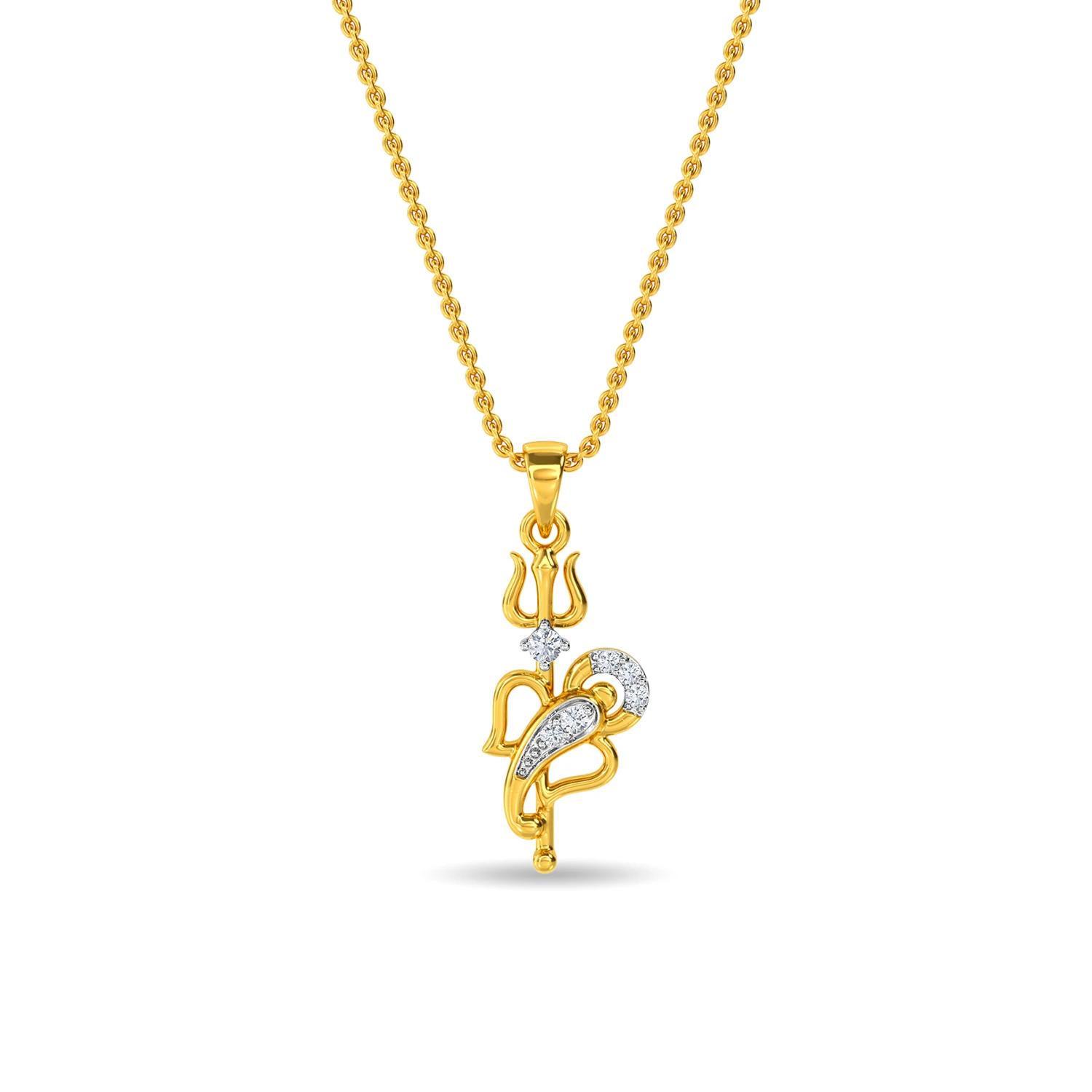 Yellow Gold 14KT SI-HI