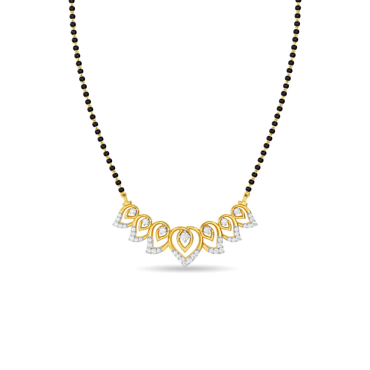 Yellow Gold 14KT SI-HI