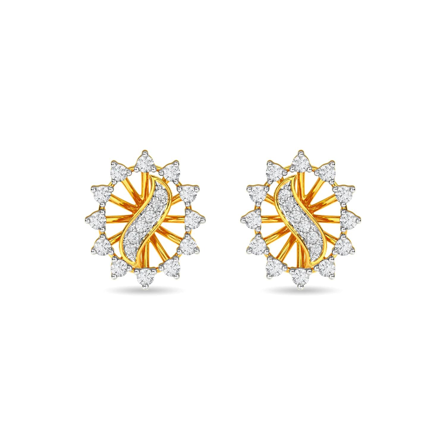 Yellow Gold 14KT SI-HI