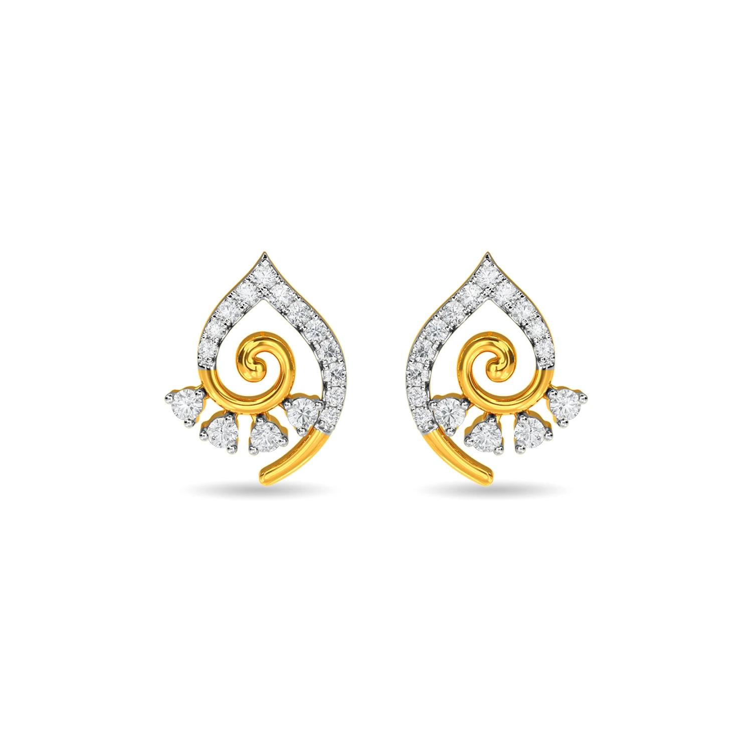 Yellow Gold 14KT SI-HI