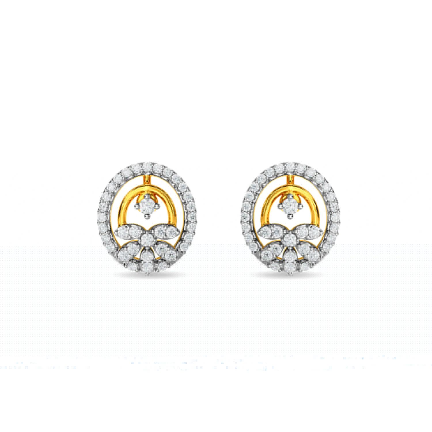Yellow Gold 14KT SI-HI