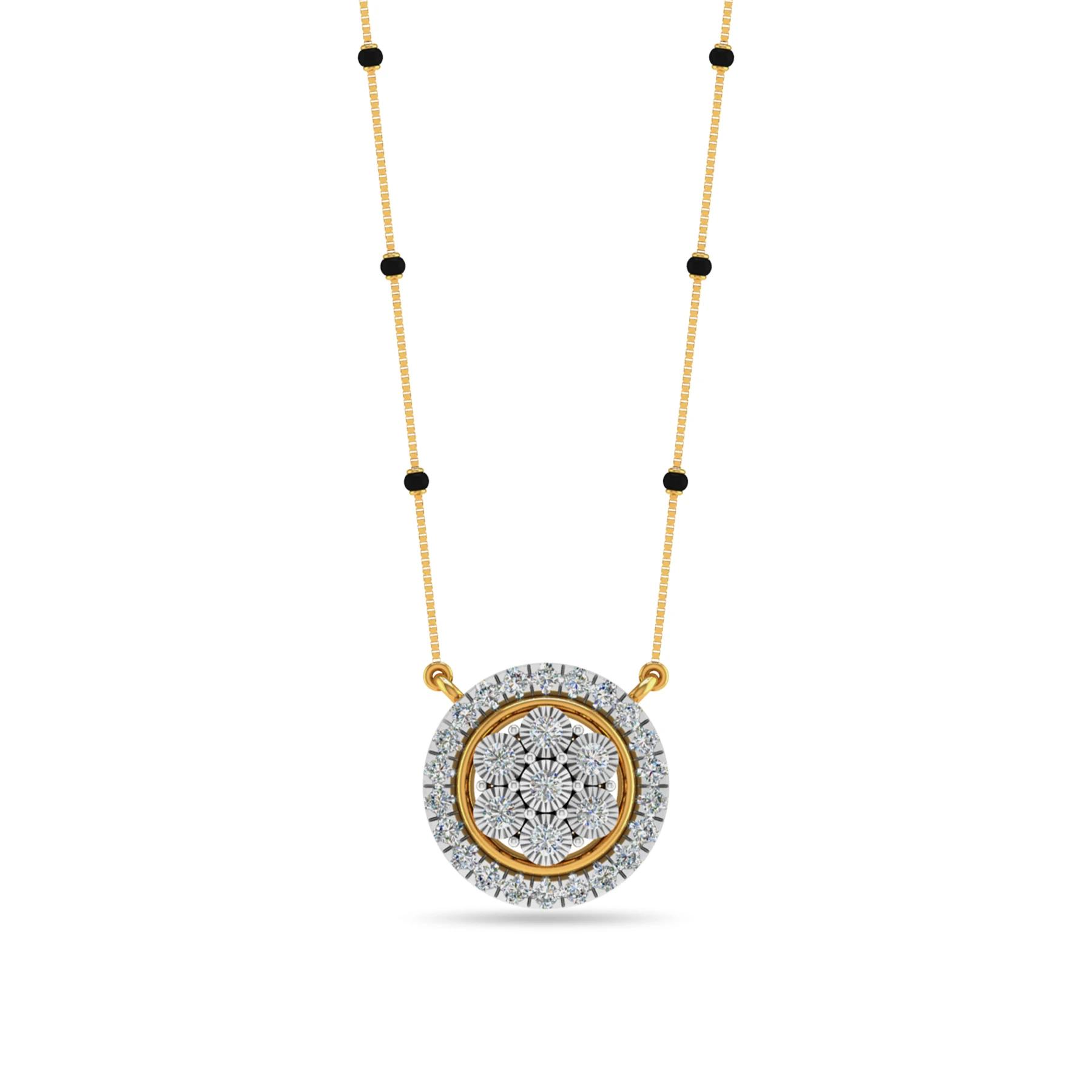 Yellow Gold 14KT SI-HI