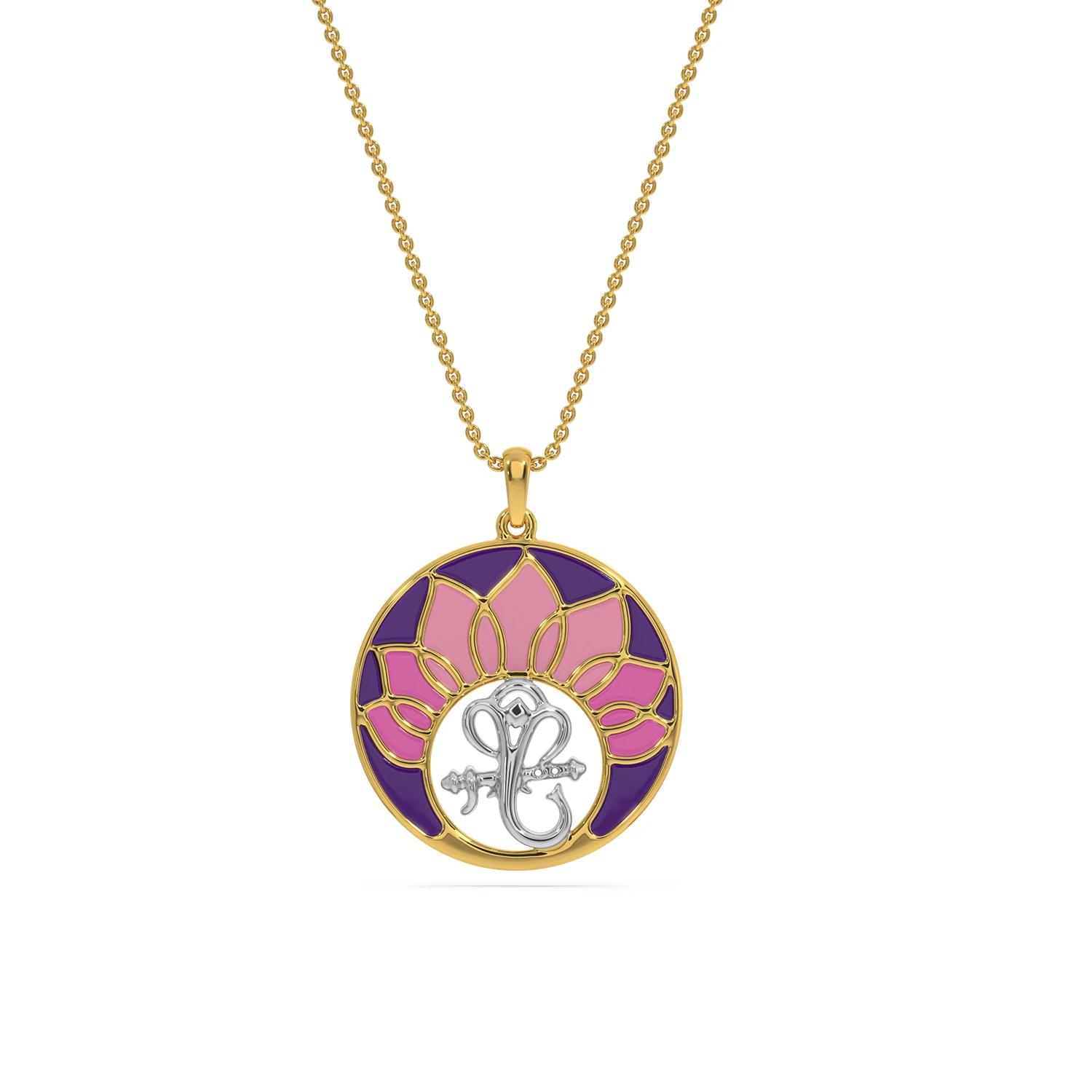 Yellow Gold 14KT