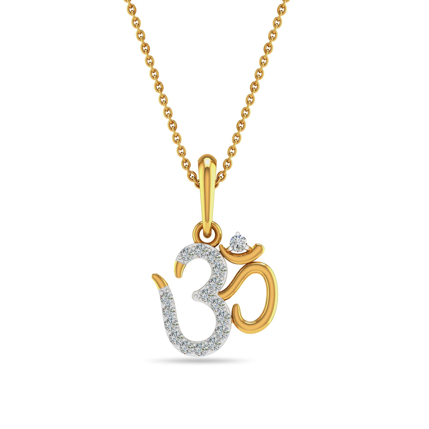 Yellow Gold 14KT SI-HI