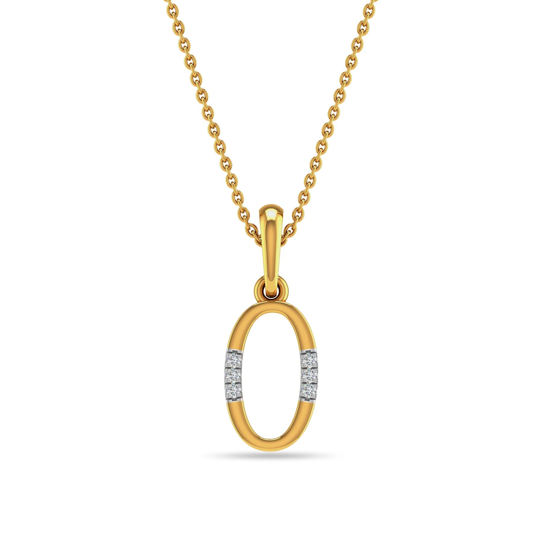 Yellow Gold 14KT SI-HI