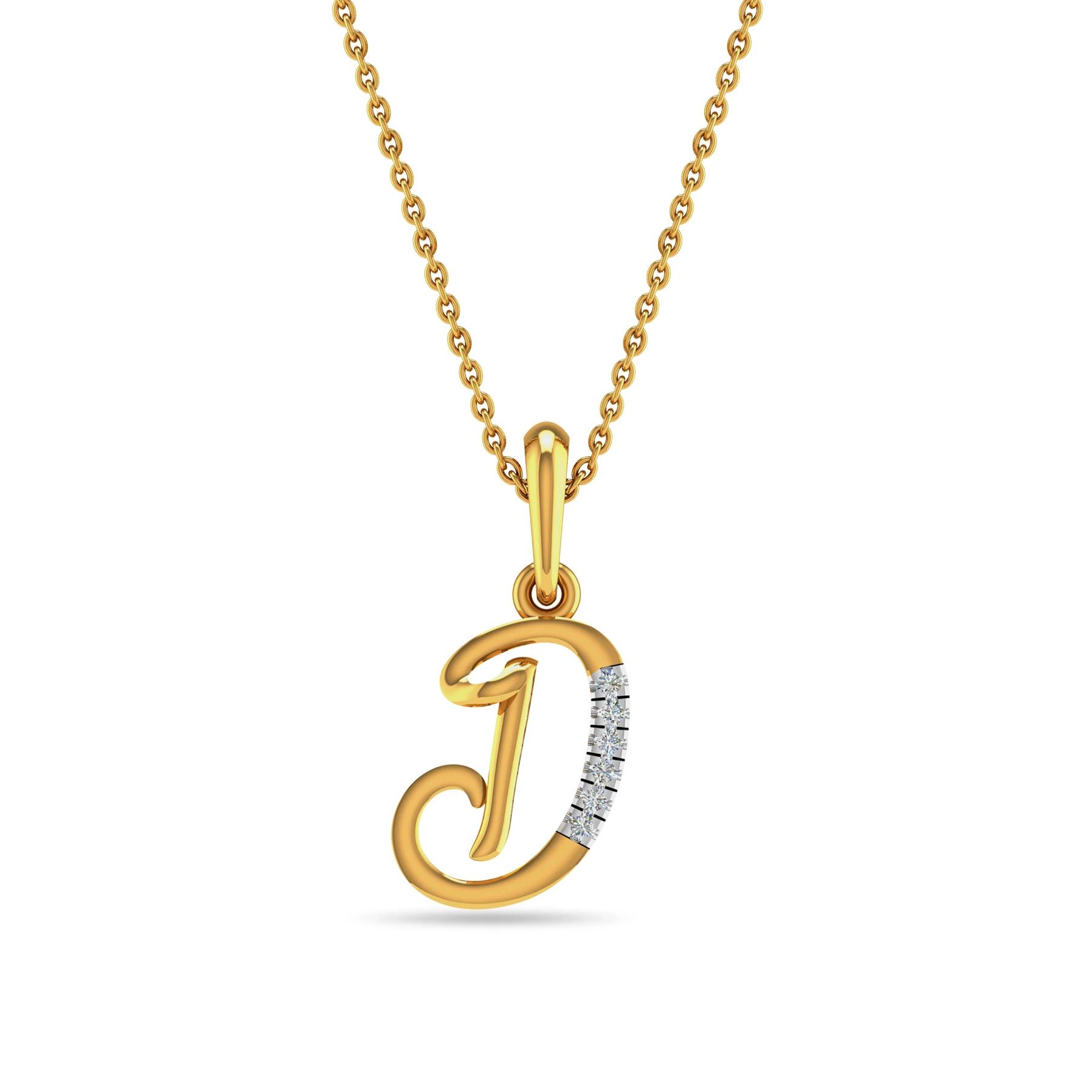 Yellow Gold 14KT SI-HI