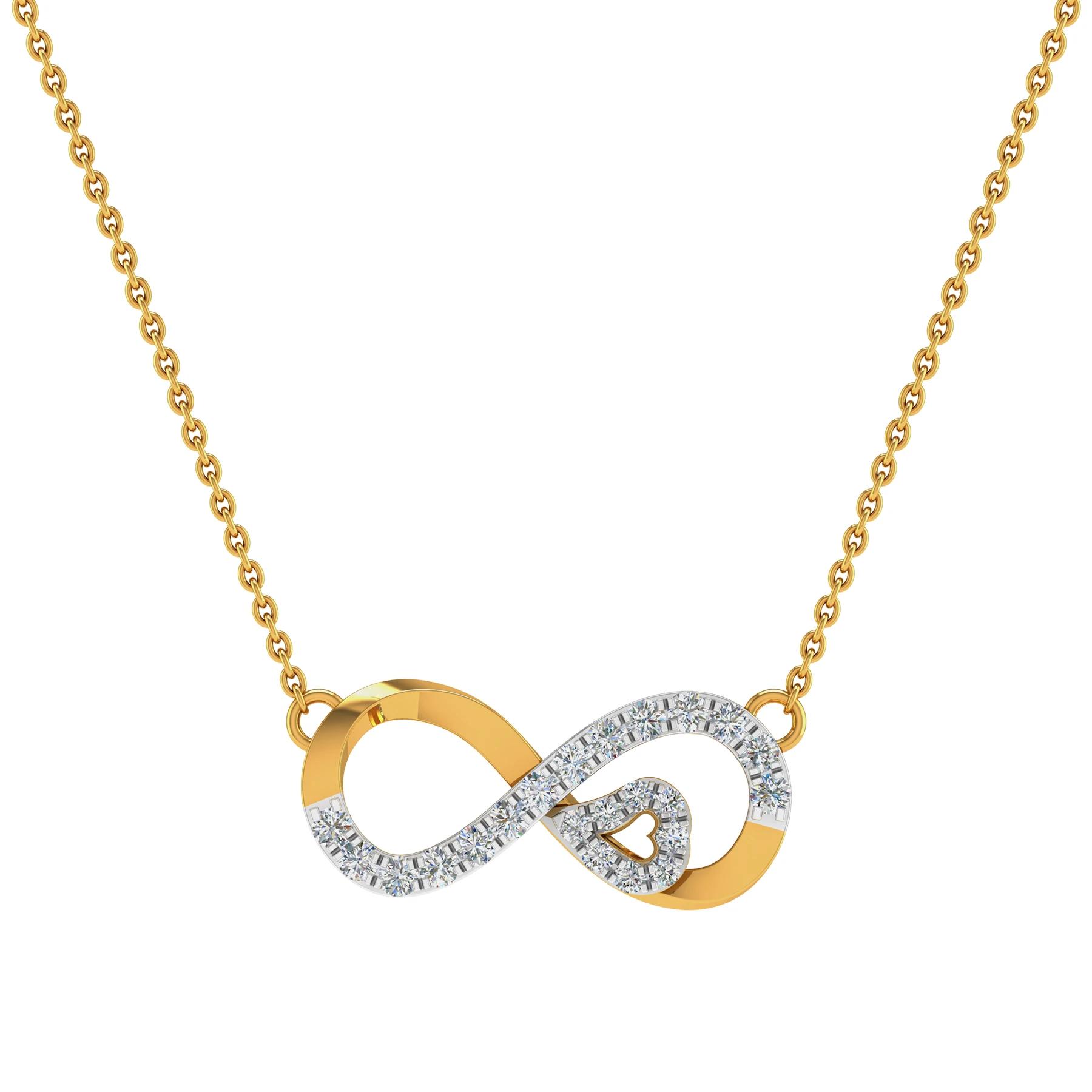 Yellow Gold 14KT Size 16 SI-HI