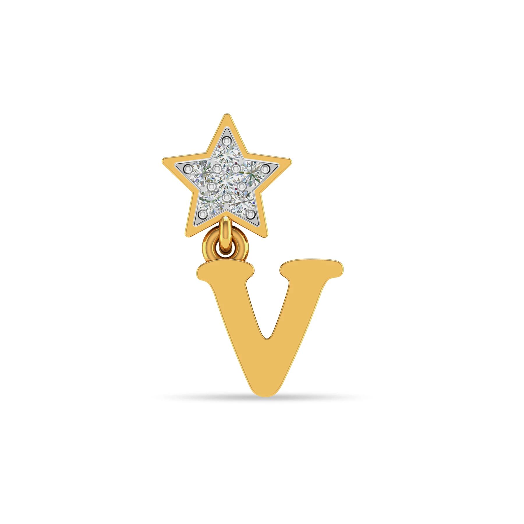 Yellow Gold 14KT SI-HI