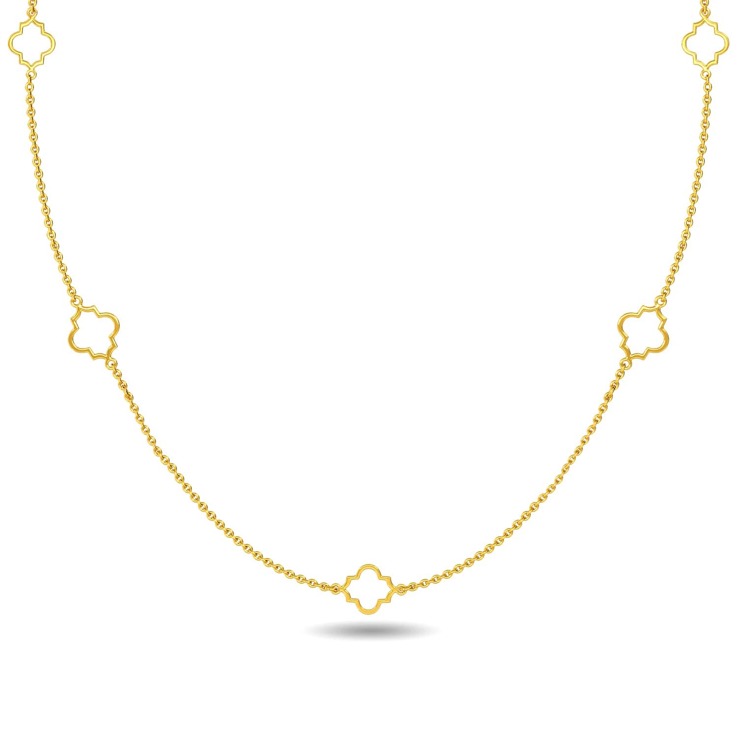 Yellow Gold 14KT Size 16
