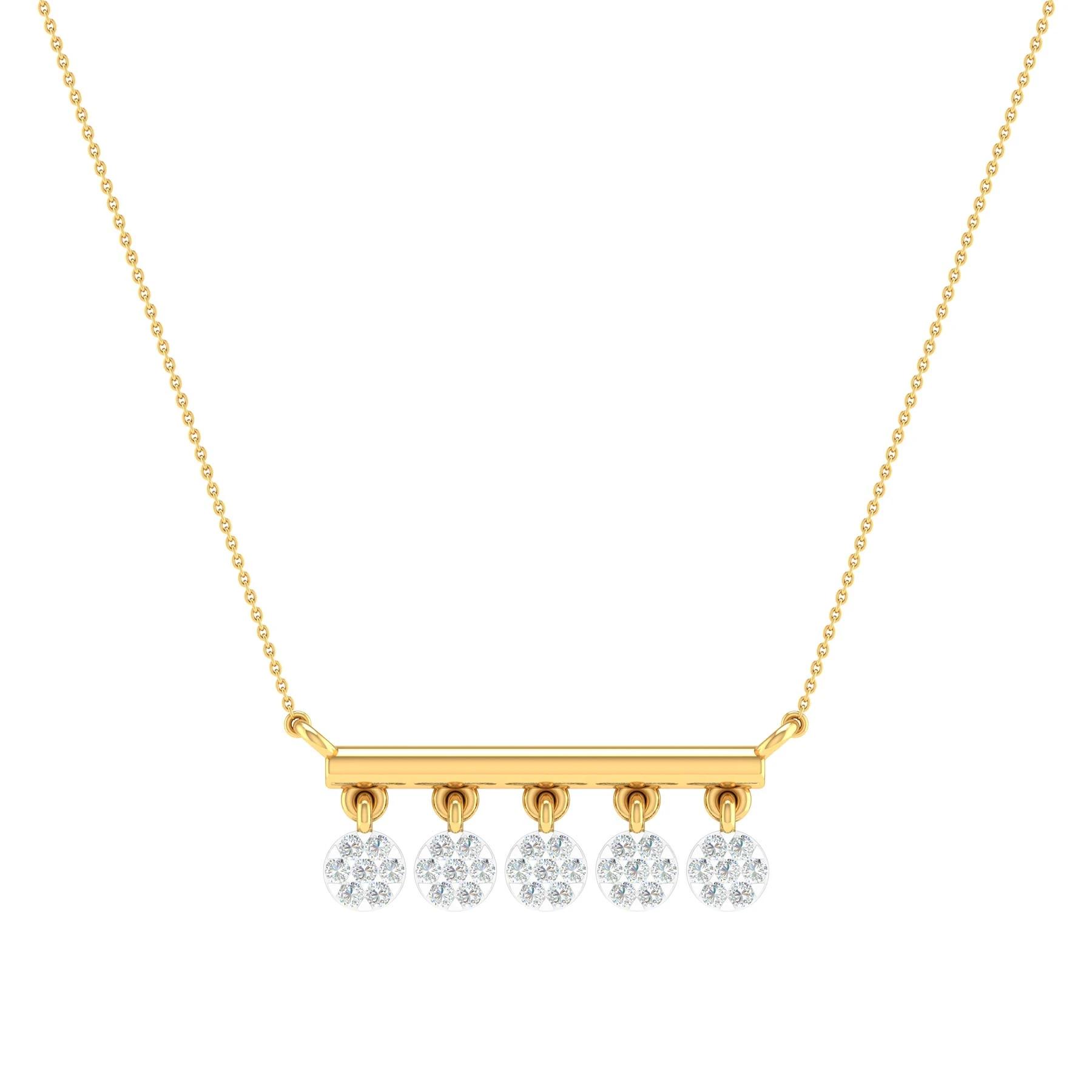 Yellow Gold 14KT Size 16 SI-HI