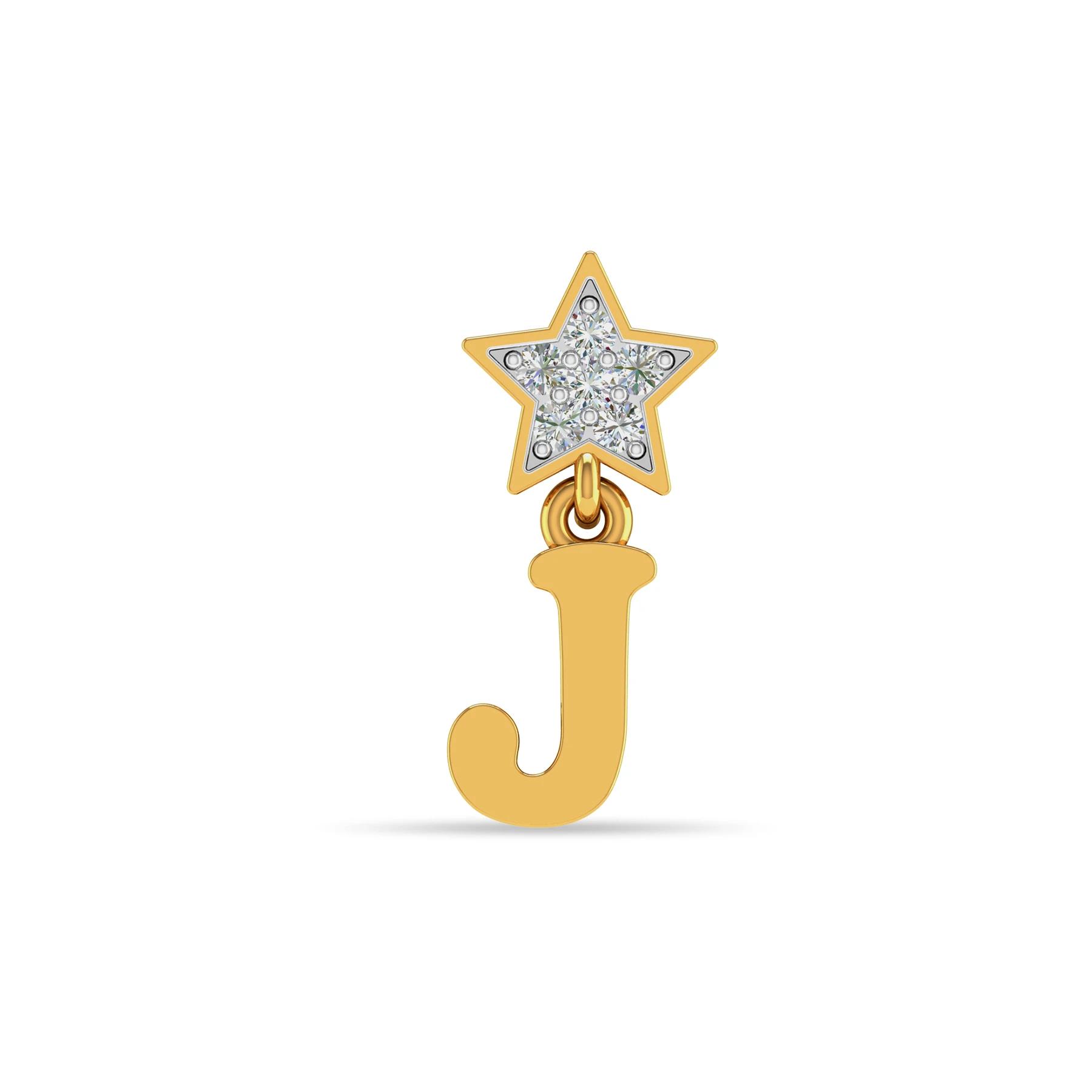 Yellow Gold 14KT SI-HI