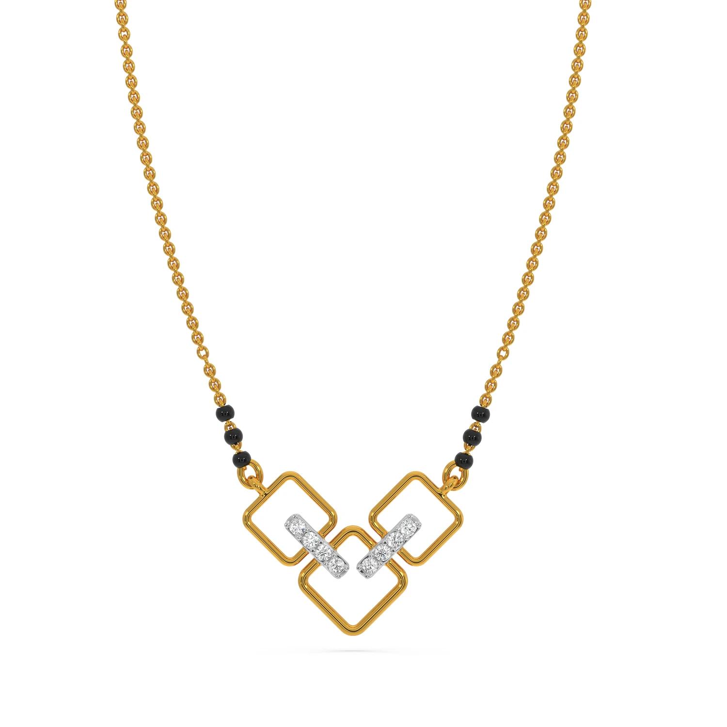Yellow Gold 14KT SI-HI