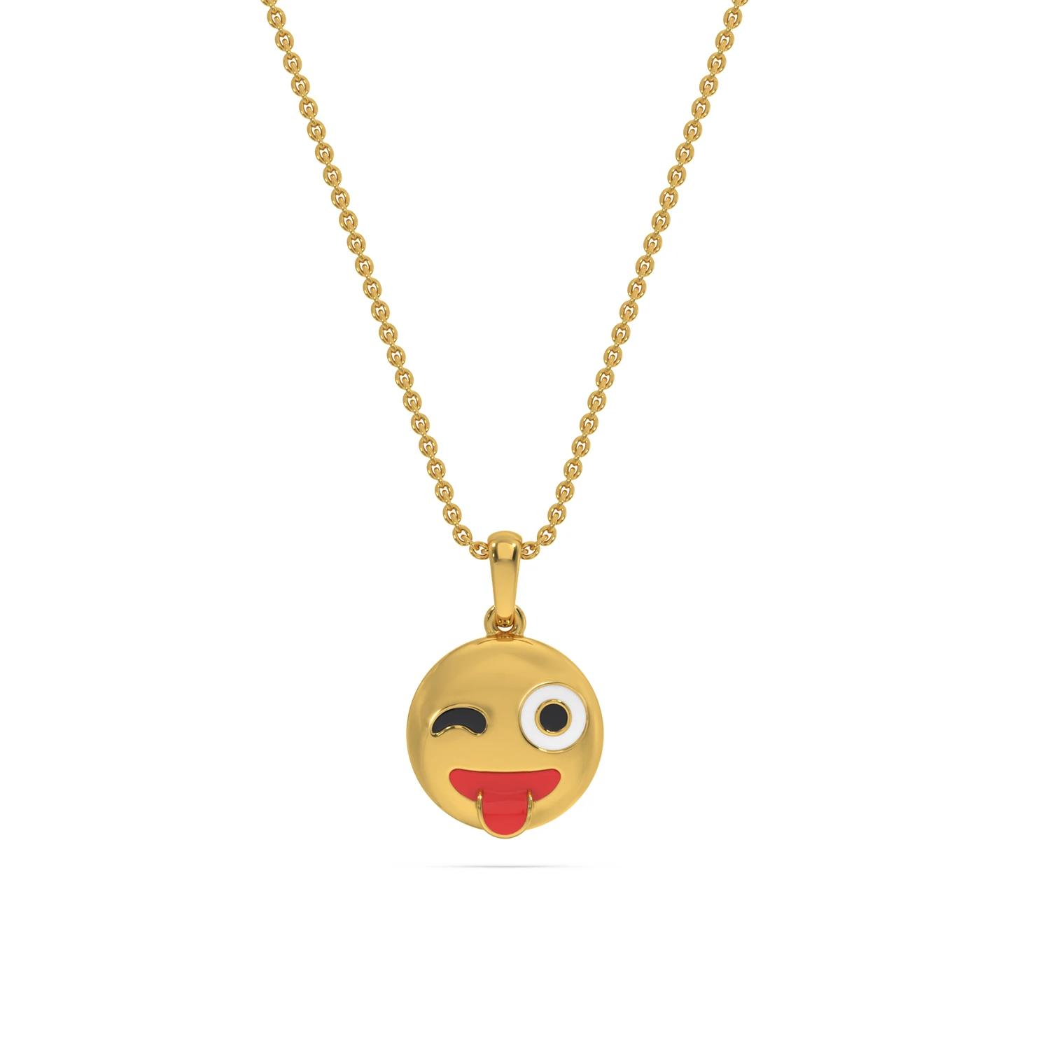 Yellow Gold 14KT