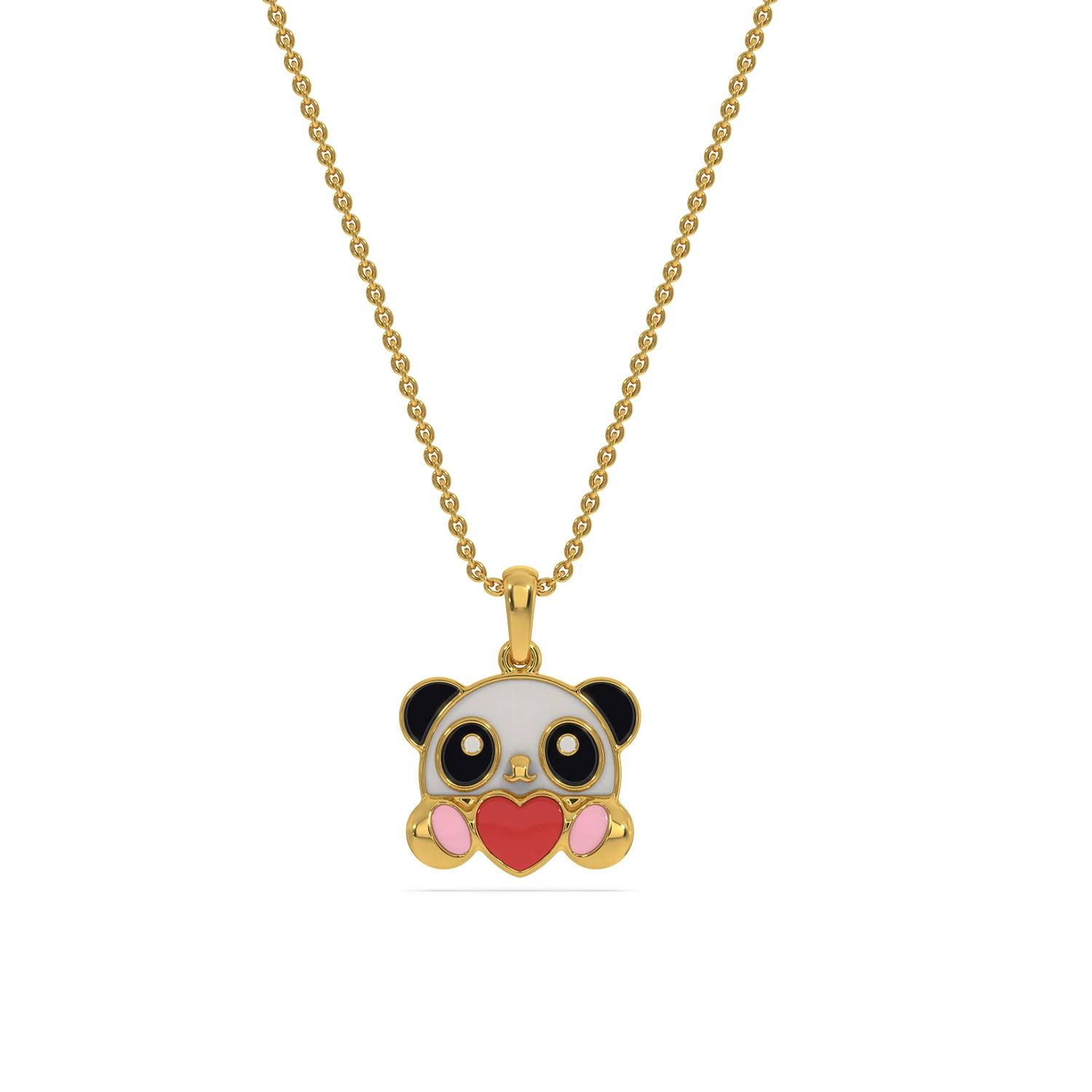 Yellow Gold 14KT