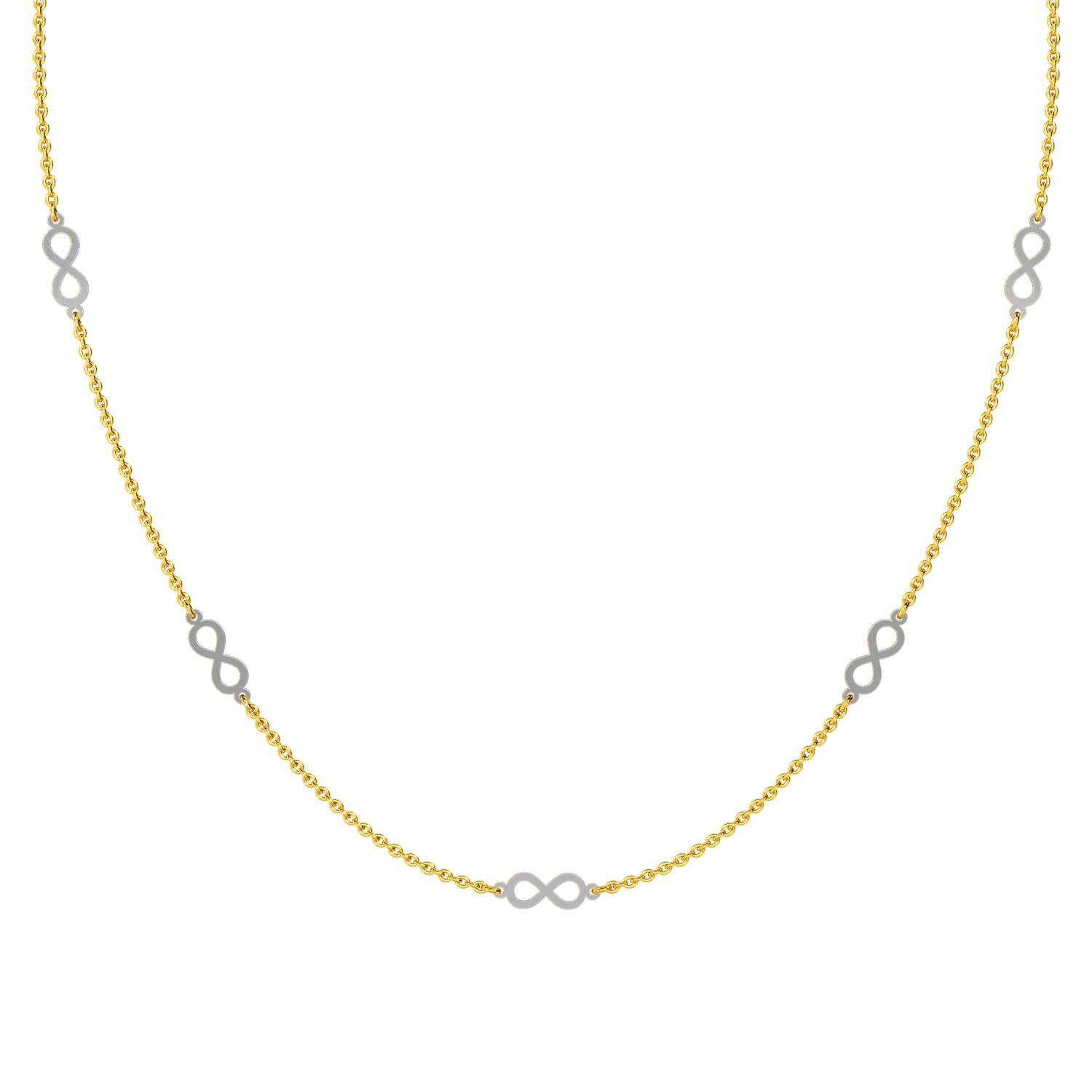 Yellow Gold 14KT Size 16