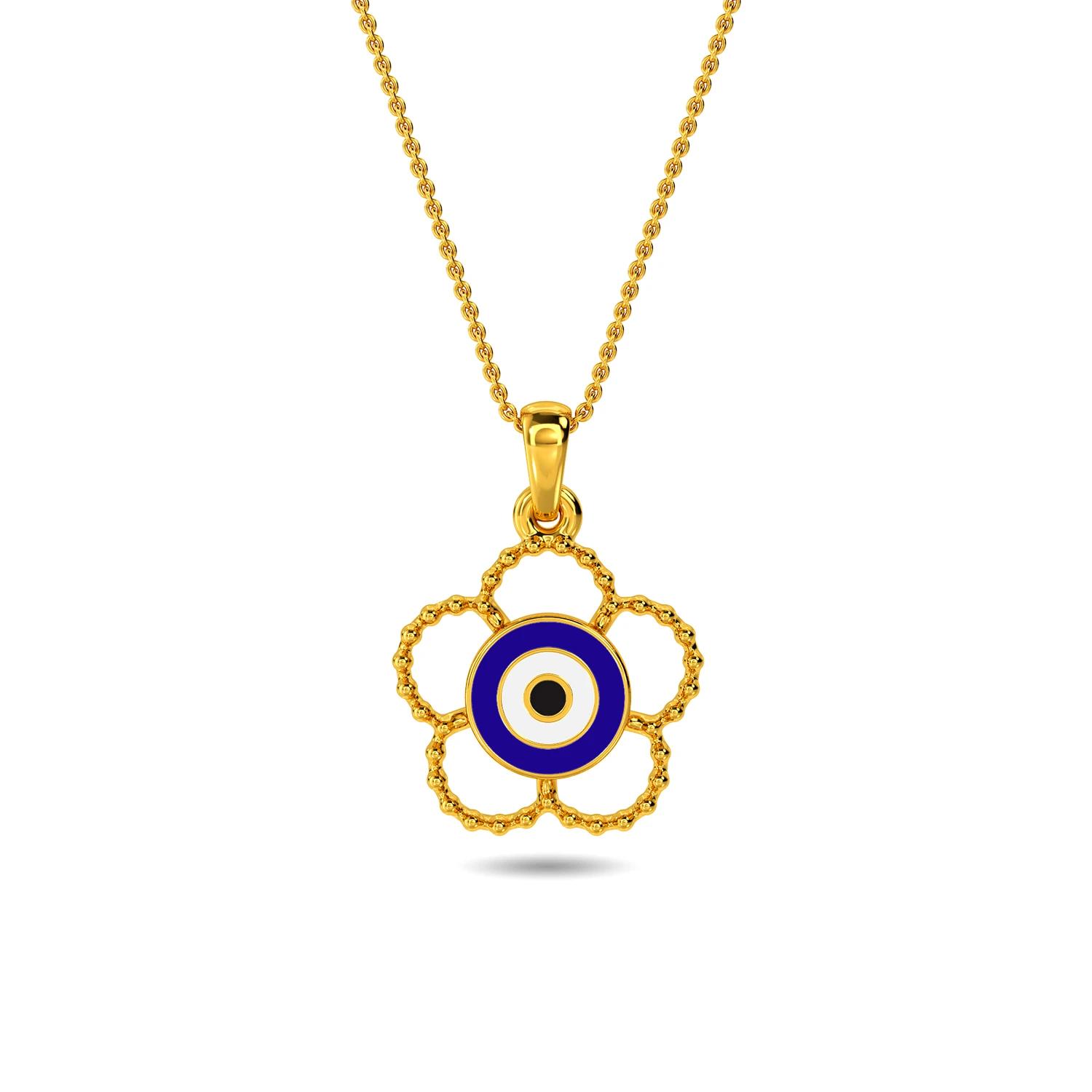 Yellow Gold 14KT