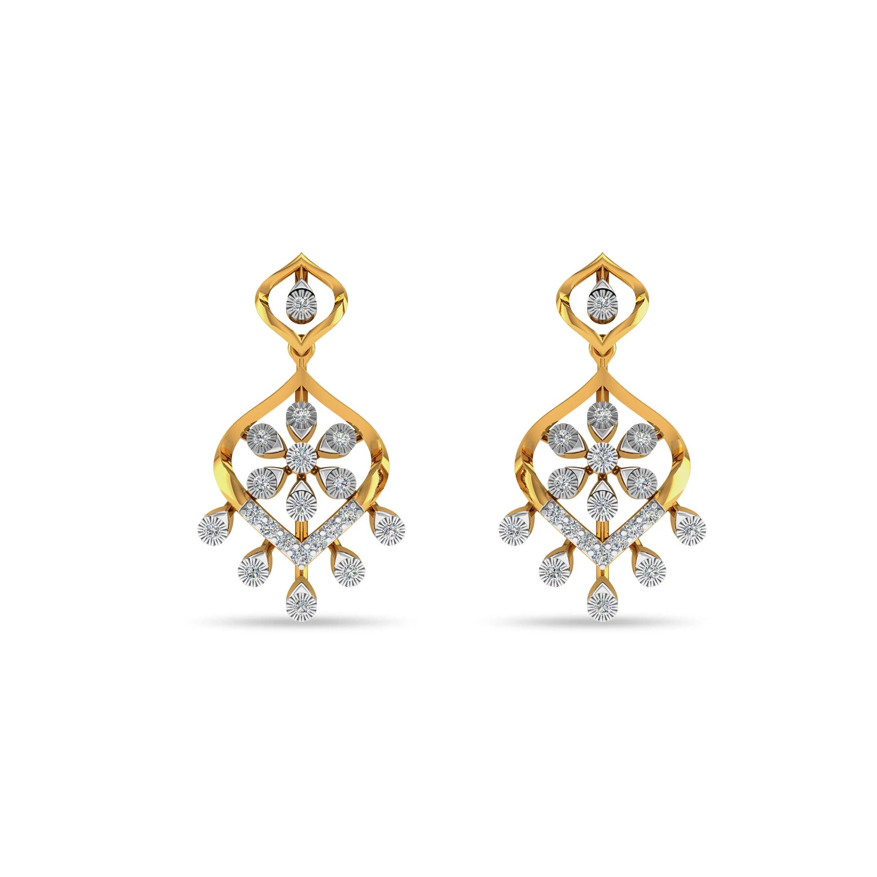 Yellow Gold 14KT SI-HI