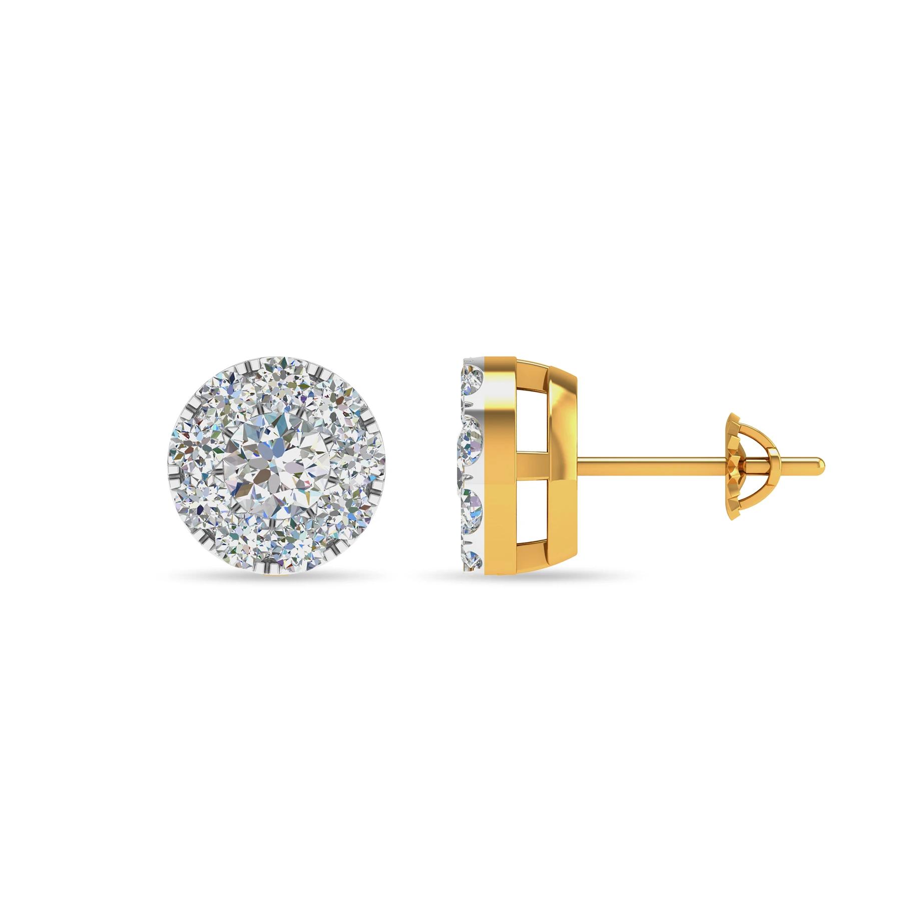 Yellow Gold 14KT SI-HI