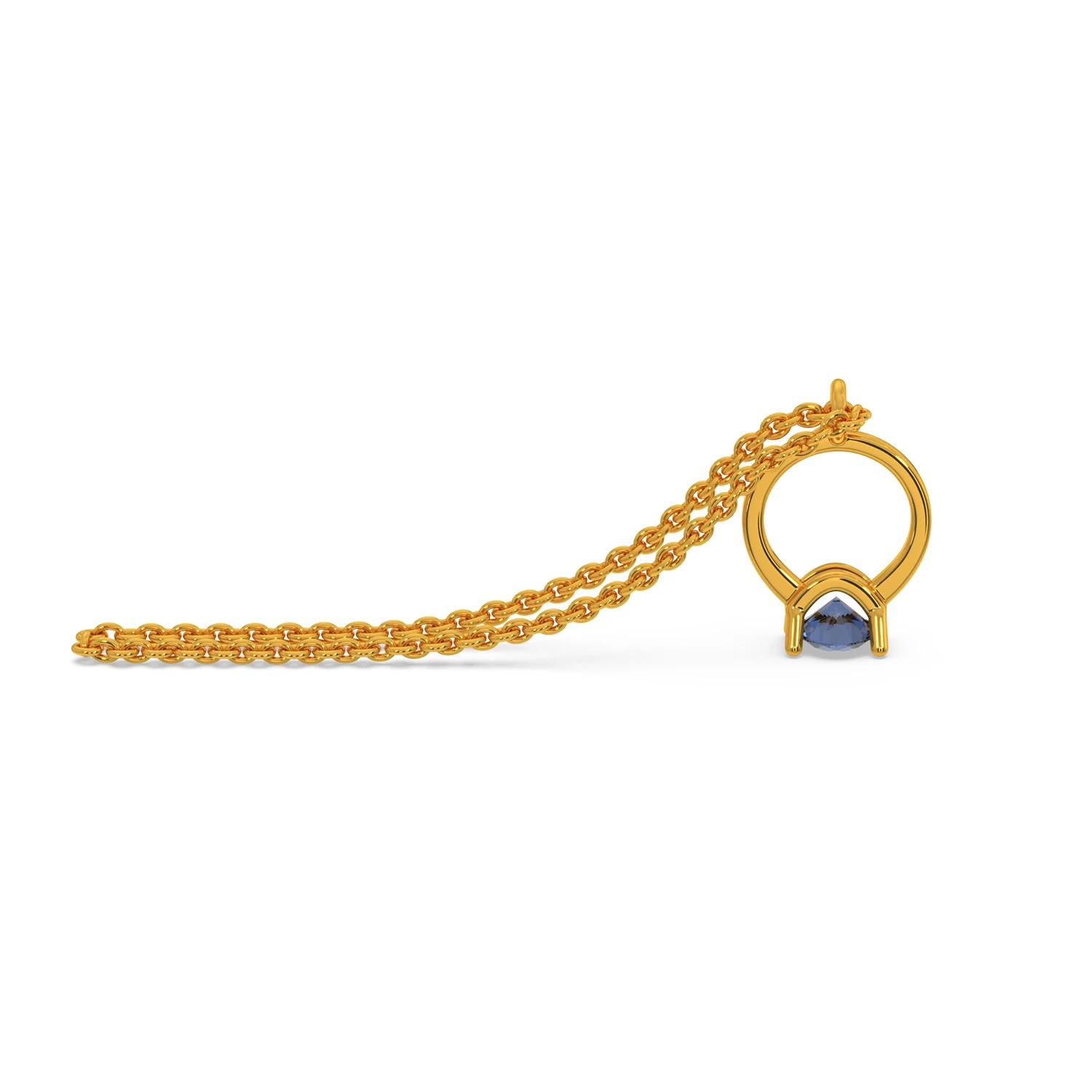 Yellow Gold 14KT