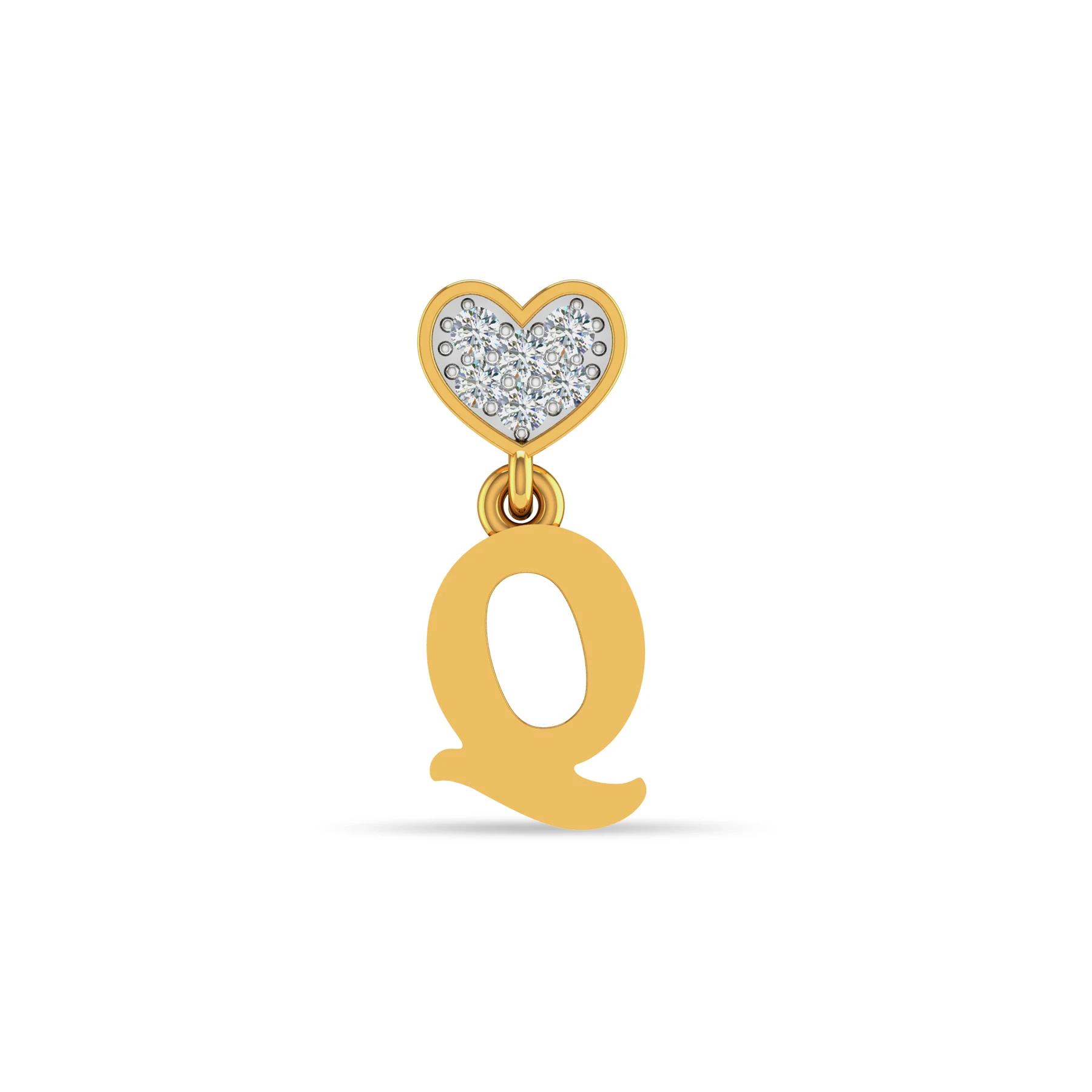 Yellow Gold 14KT SI-HI