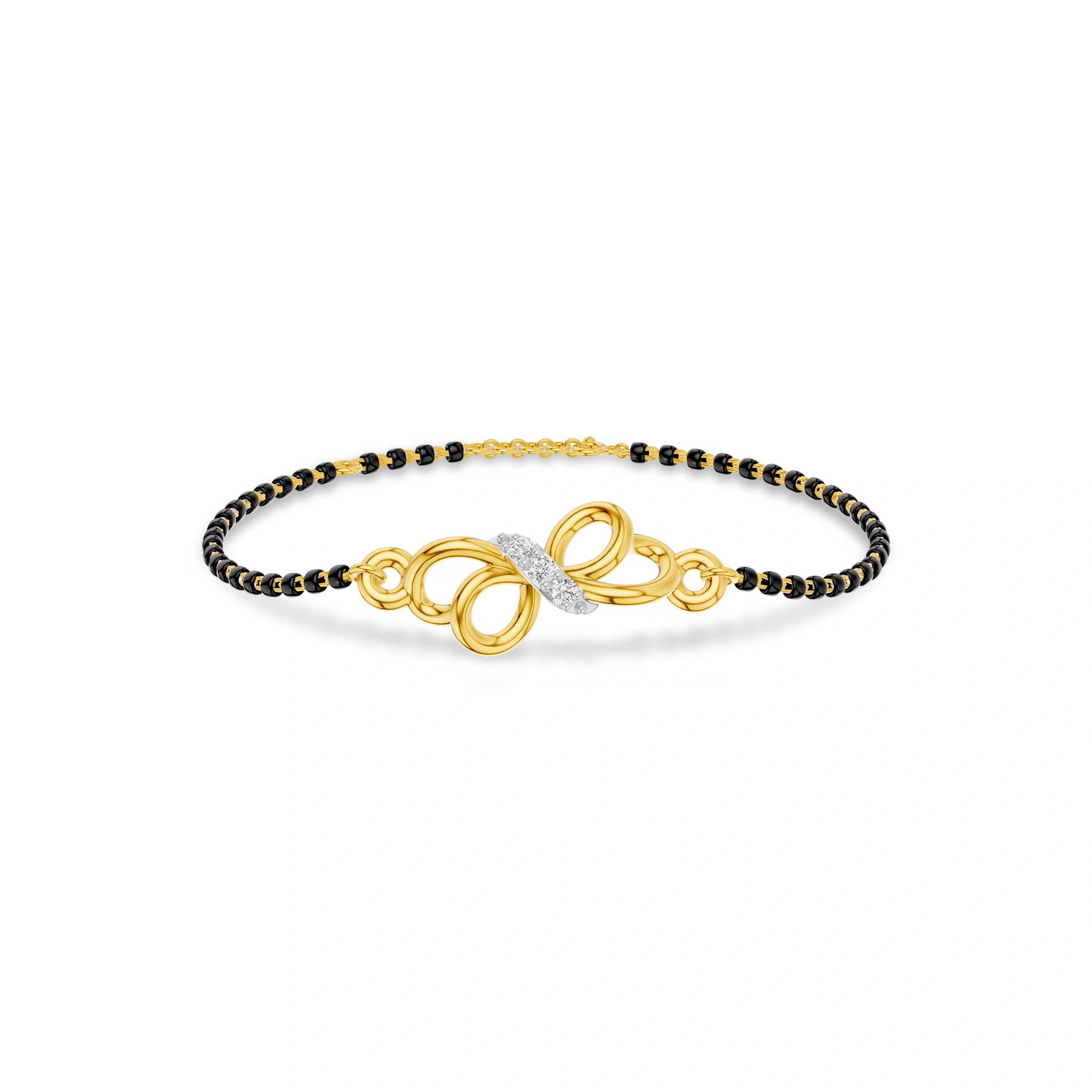 Yellow Gold 14KT Size 7 SI-HI