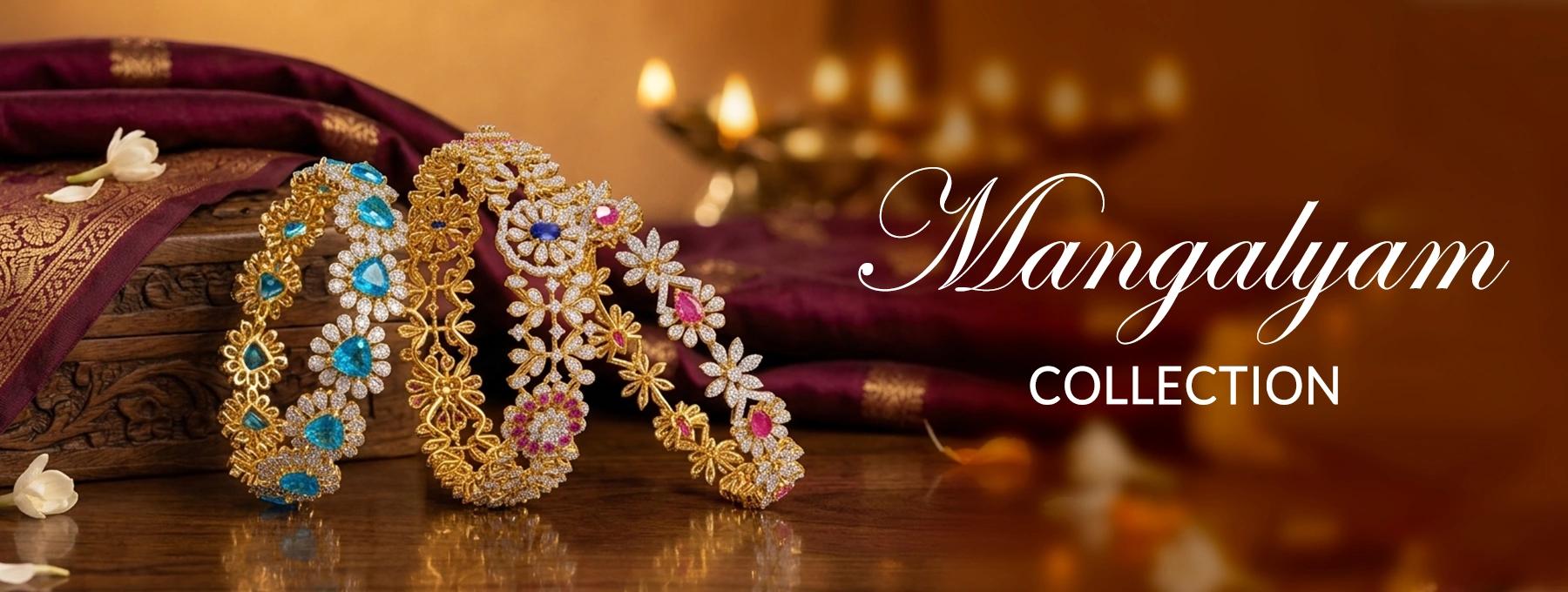 Mangalyam  collection