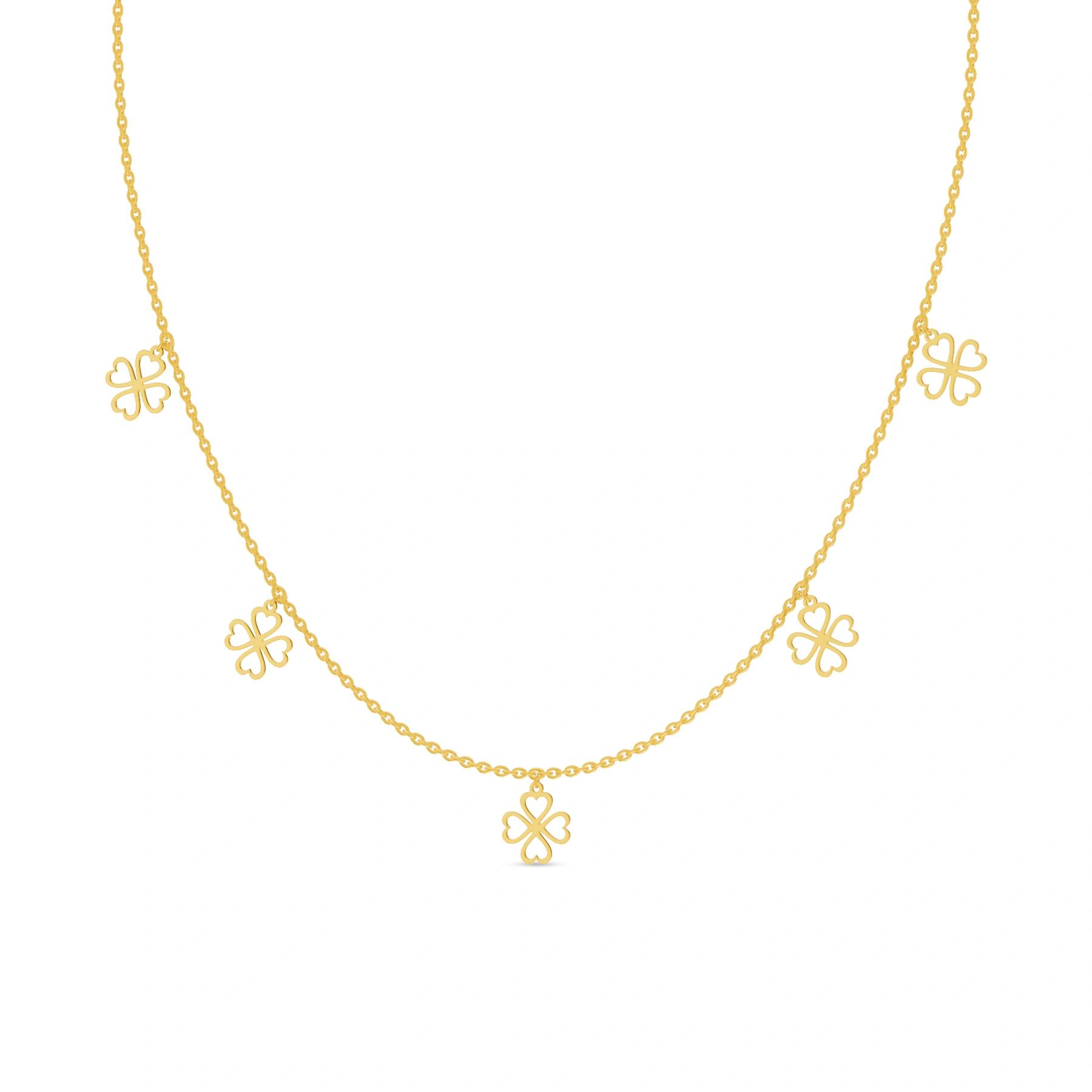 Yellow Gold 14KT Size 16