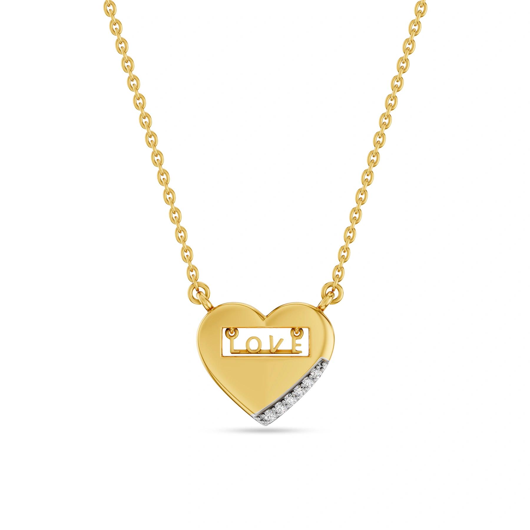 Yellow Gold 14KT SI-HI