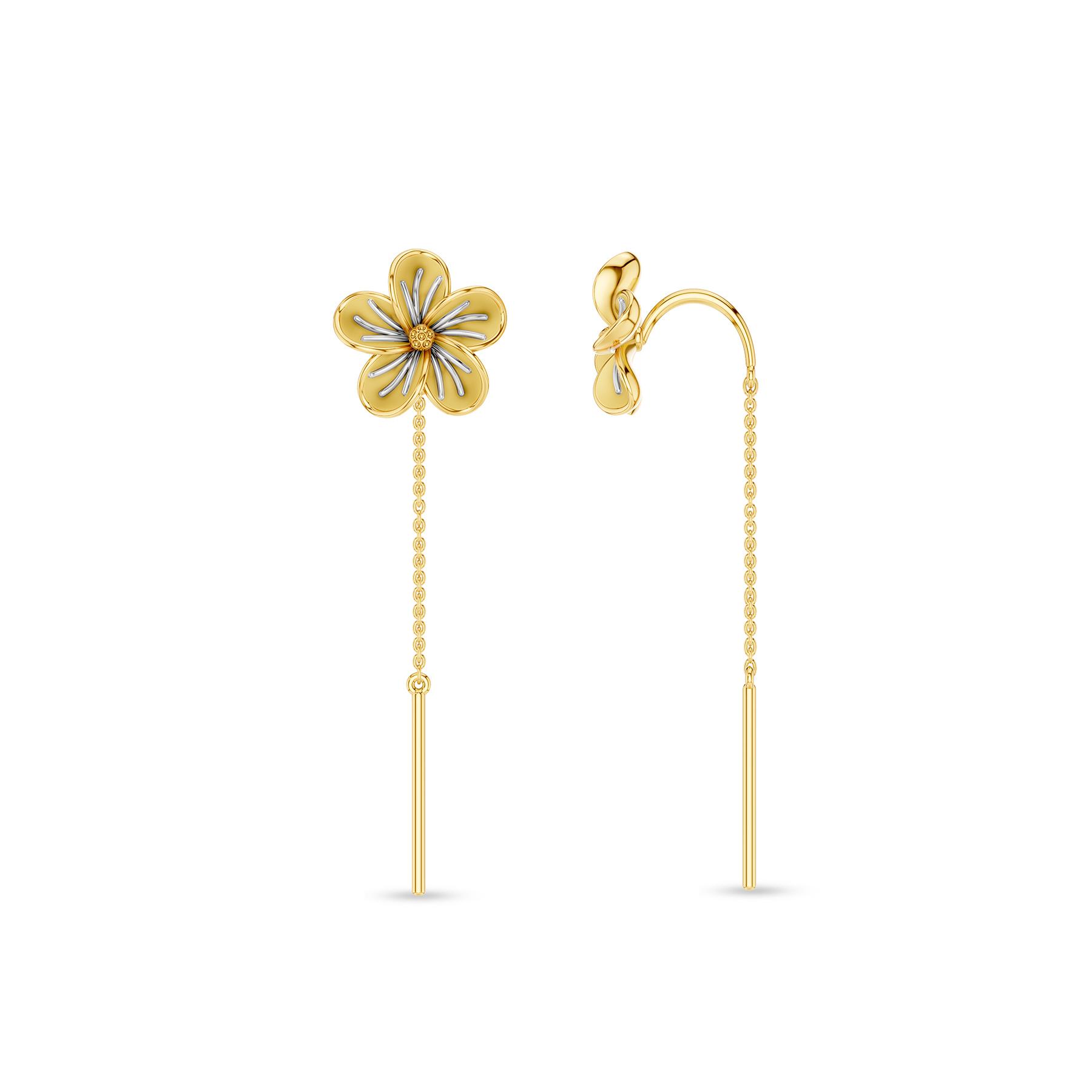 Yellow Gold 9KT
