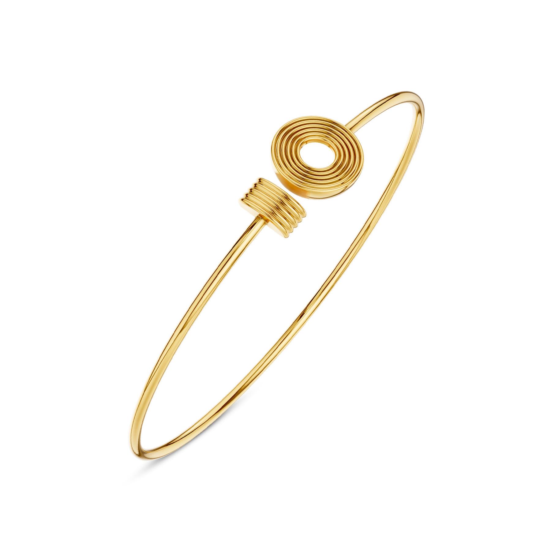 Yellow Gold 9KT 2.2