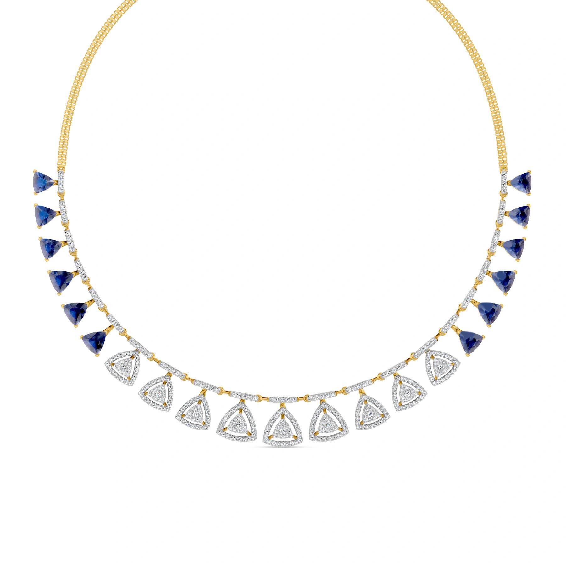 Yellow Gold 14KT Size 16 SI-HI Gemstone