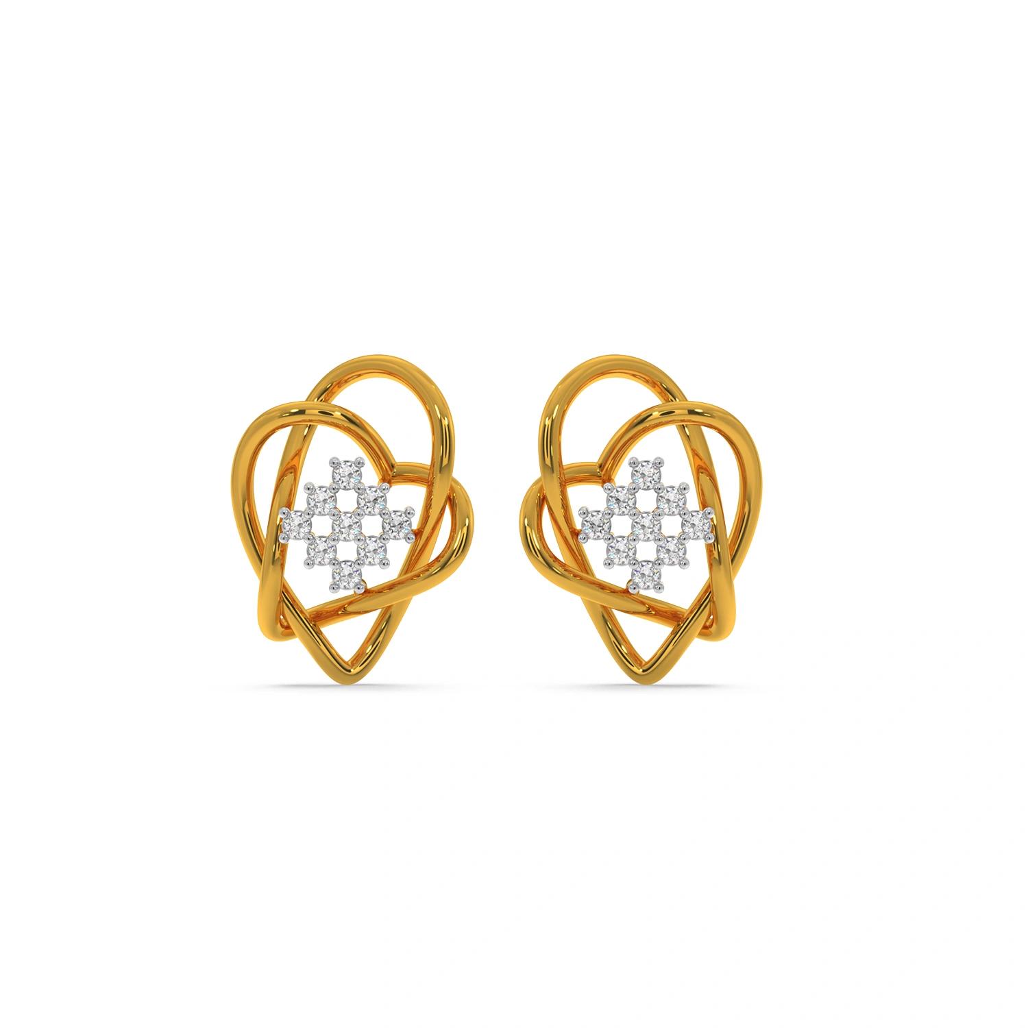 Yellow Gold 14KT SI-HI