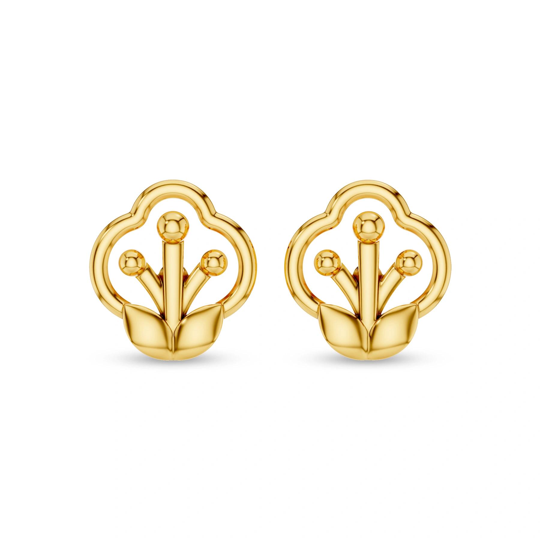 Yellow Gold 9KT
