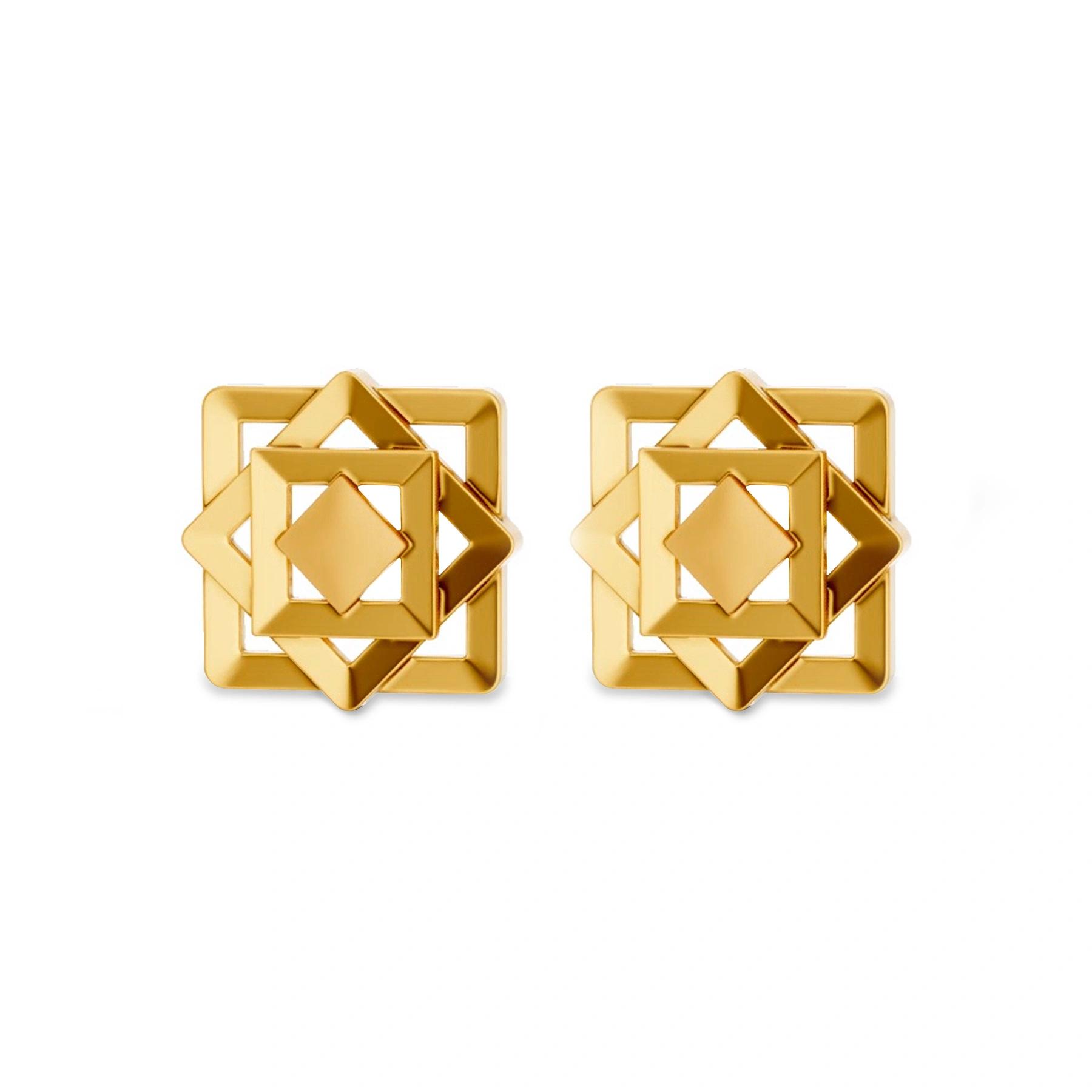 Yellow Gold 9KT