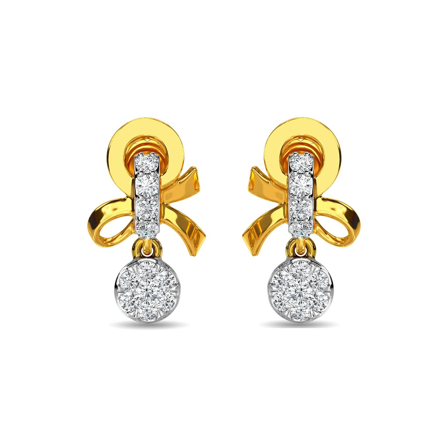 Yellow Gold 14KT SI-HI