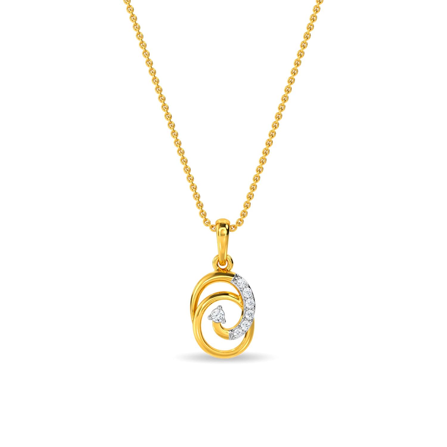 Yellow Gold 14KT SI-HI
