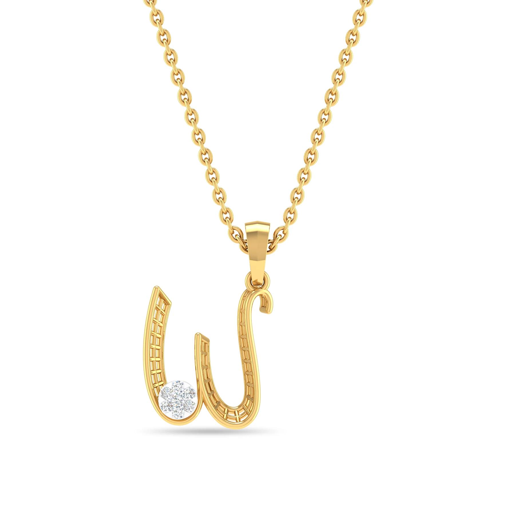 Yellow Gold 14KT SI-HI