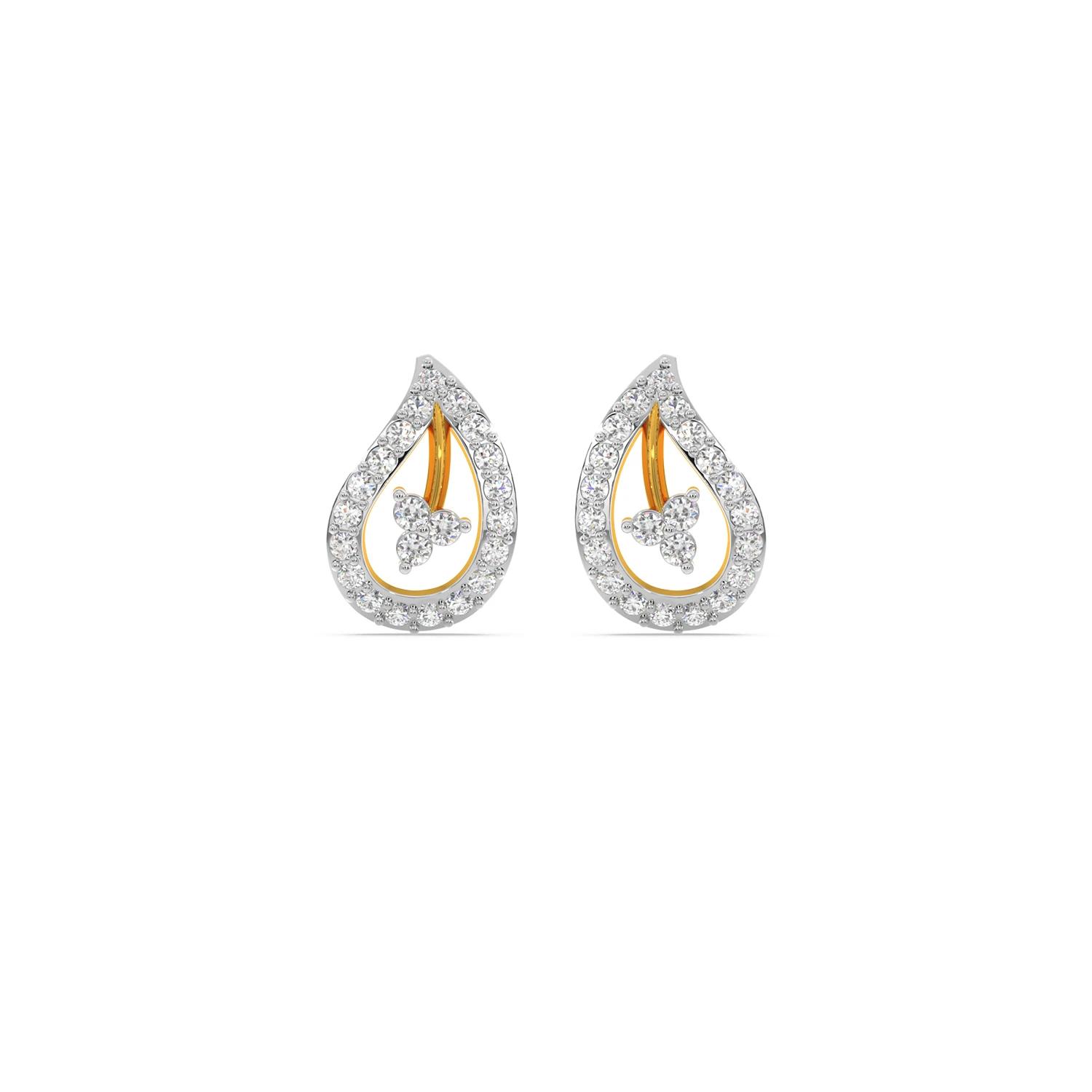 Yellow Gold 14KT SI-HI