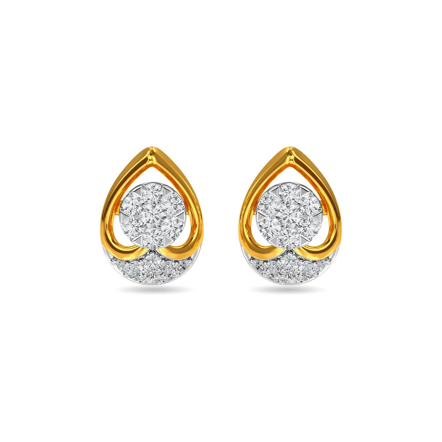 Yellow Gold 14KT SI-HI