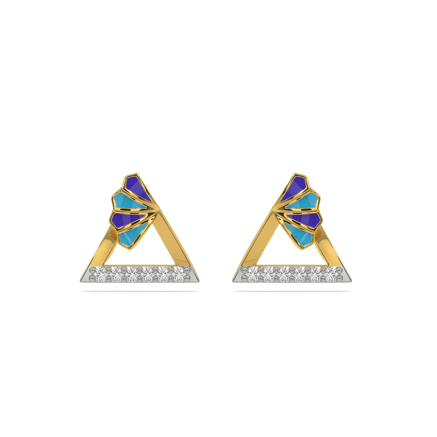Yellow Gold 14KT SI-HI