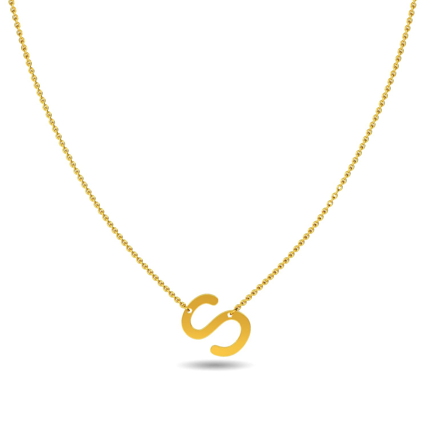 Yellow Gold 14KT Size 16