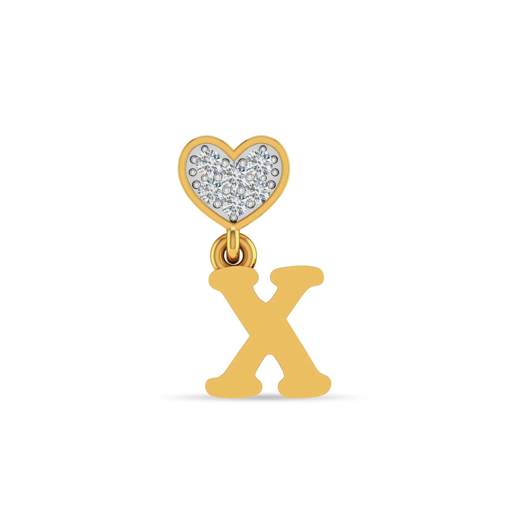 Yellow Gold 14KT SI-HI